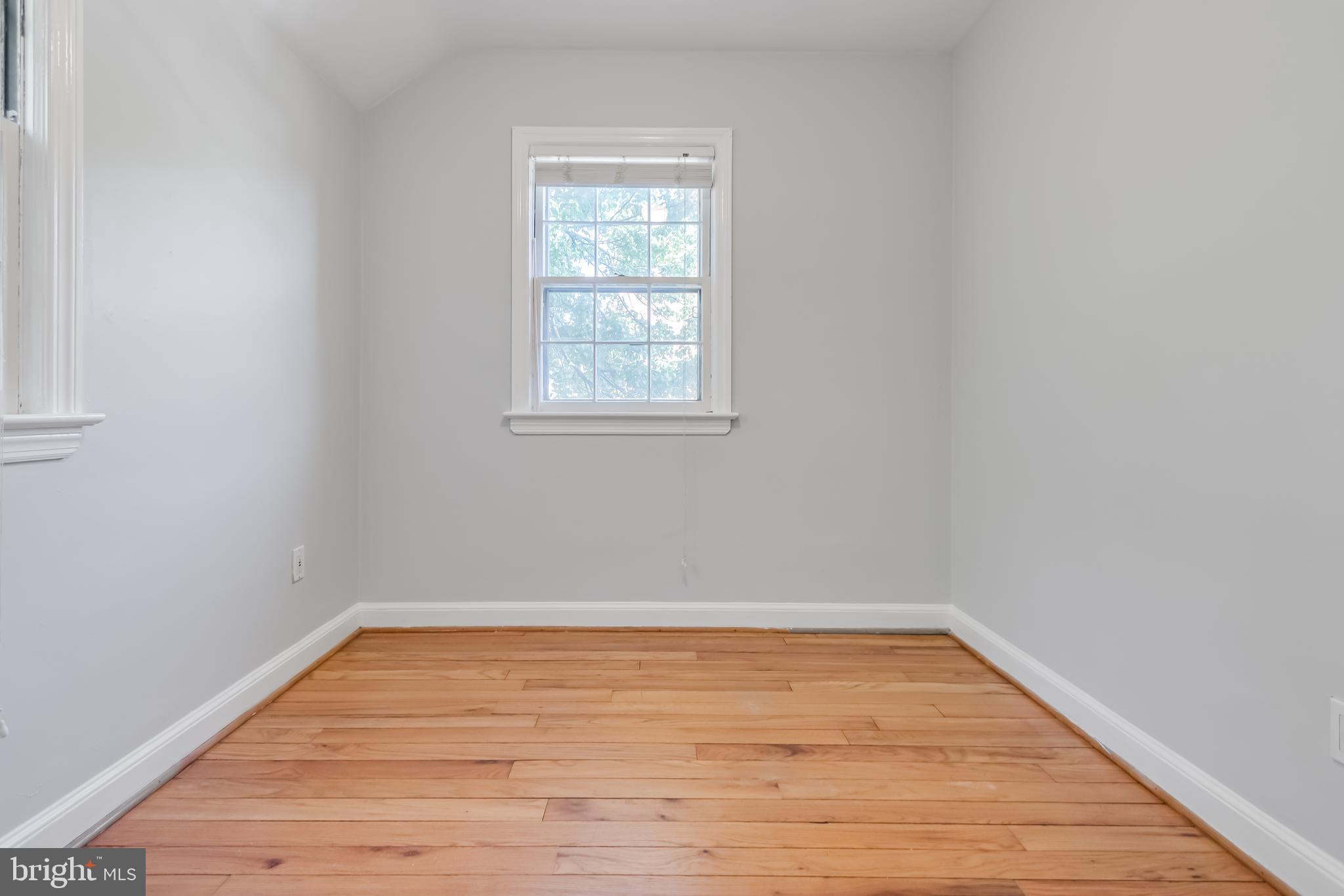 PARKWOOD - Residential