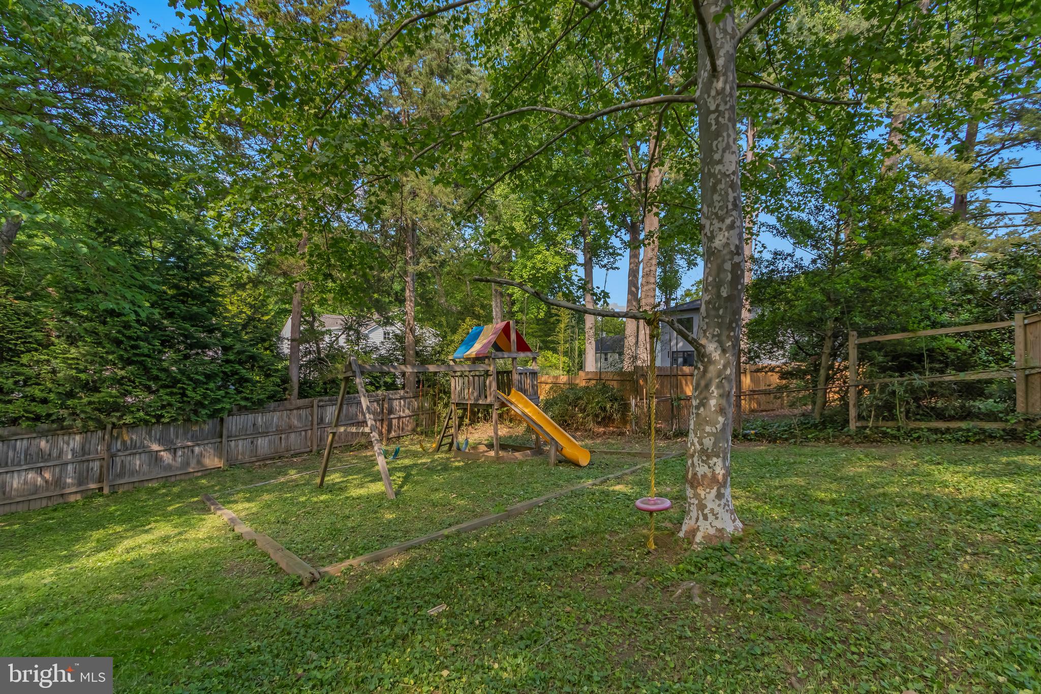 PARKWOOD - Residential
