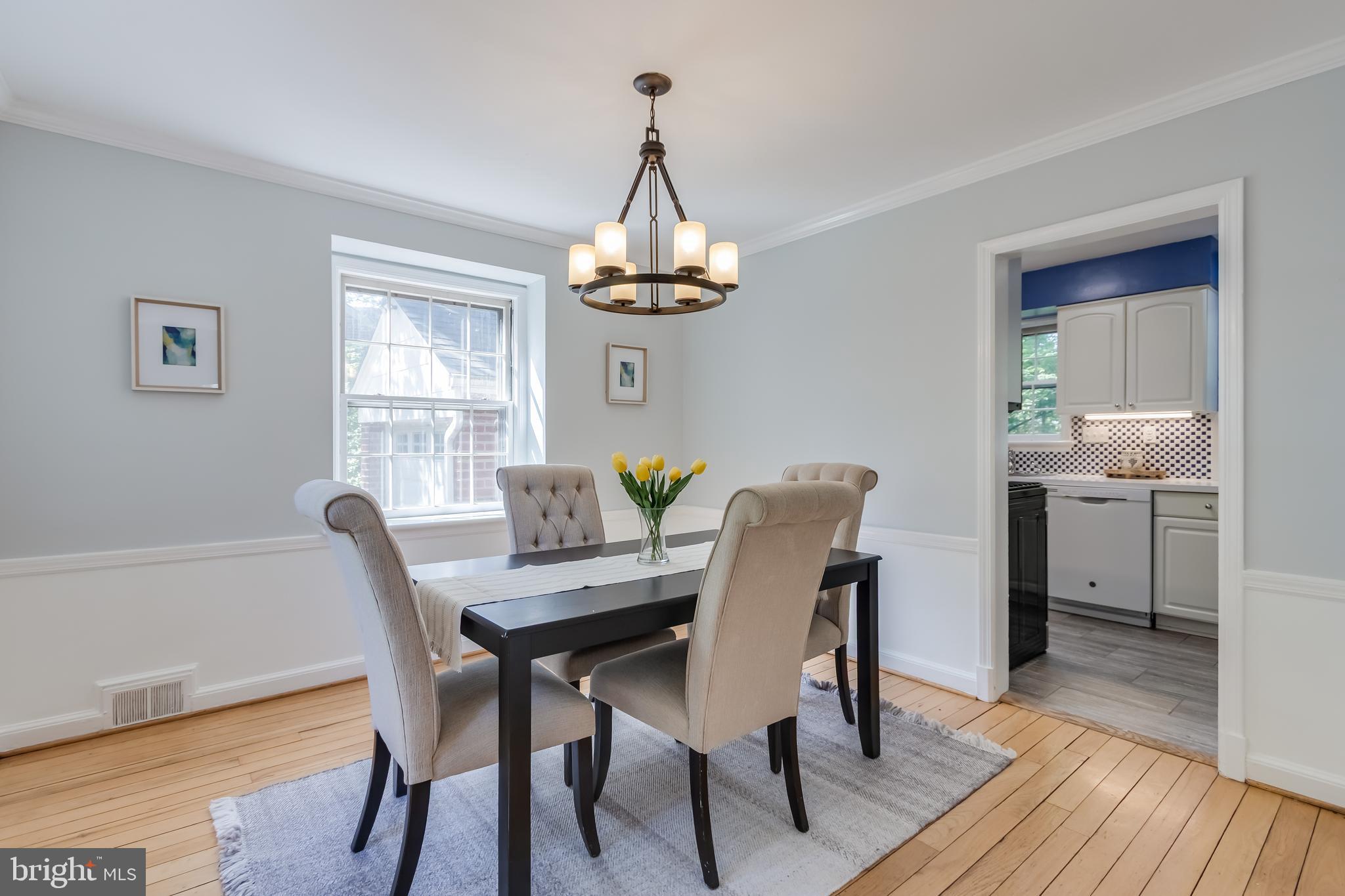 PARKWOOD - Residential