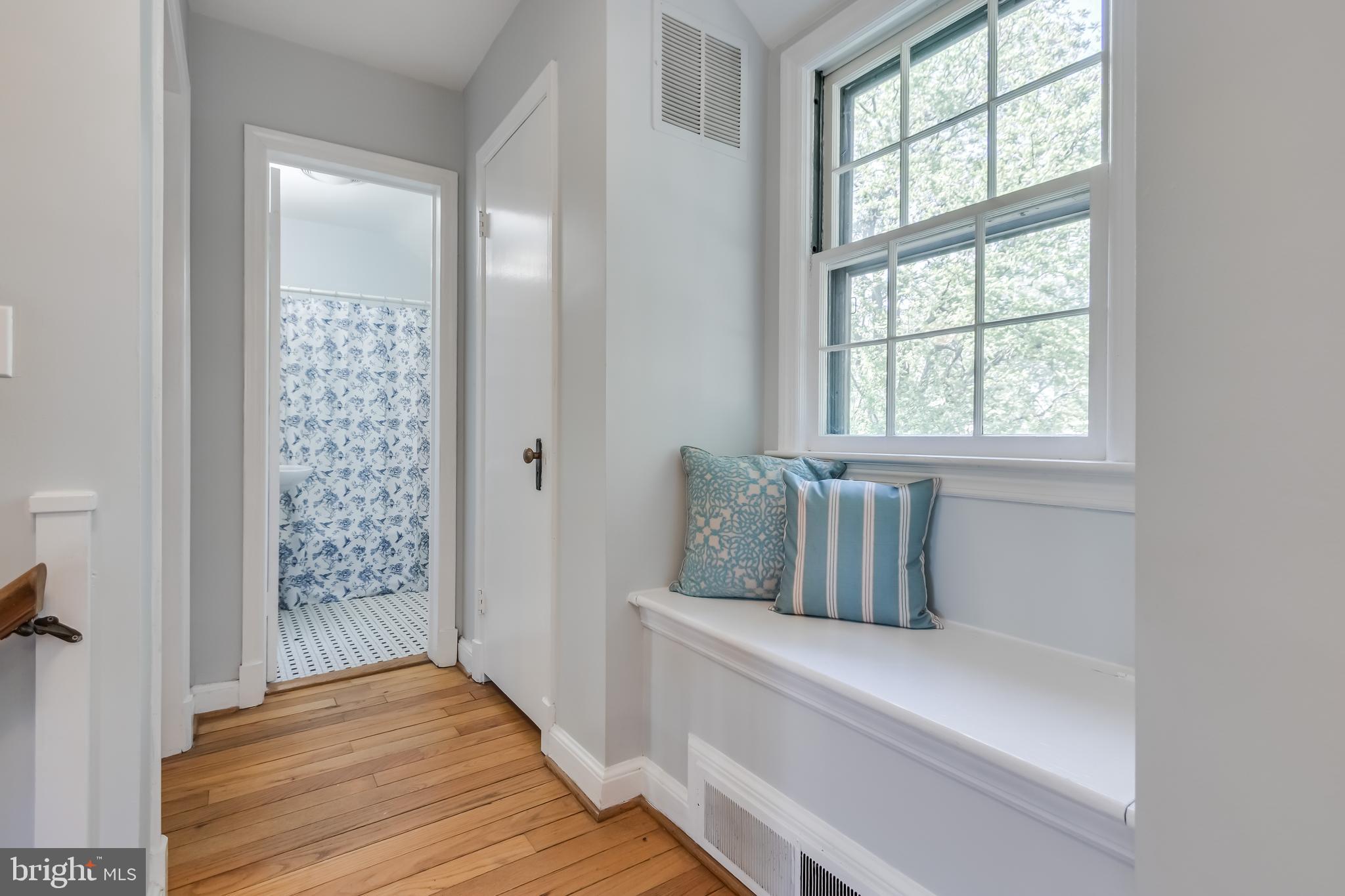 PARKWOOD - Residential