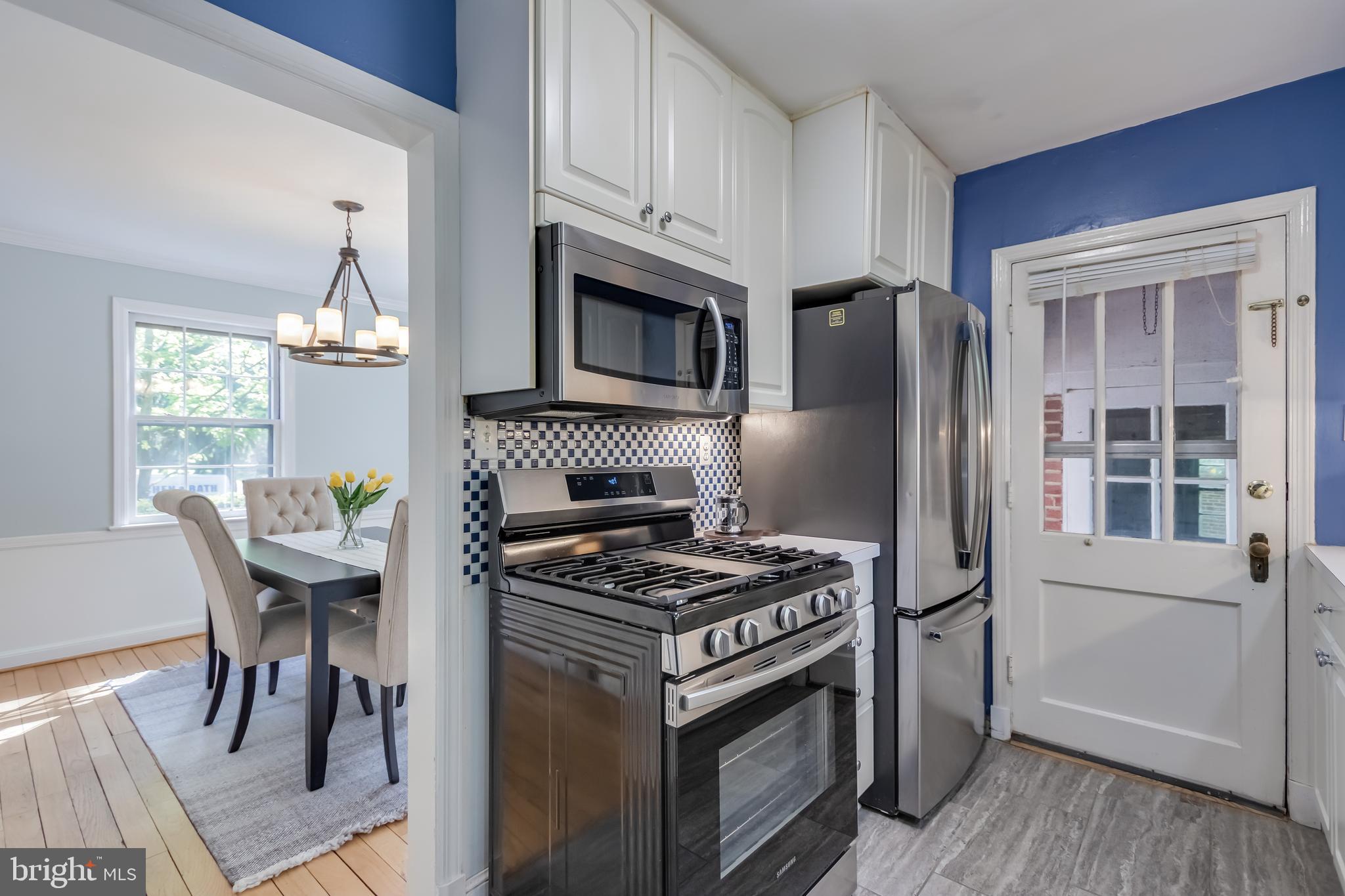 PARKWOOD - Residential