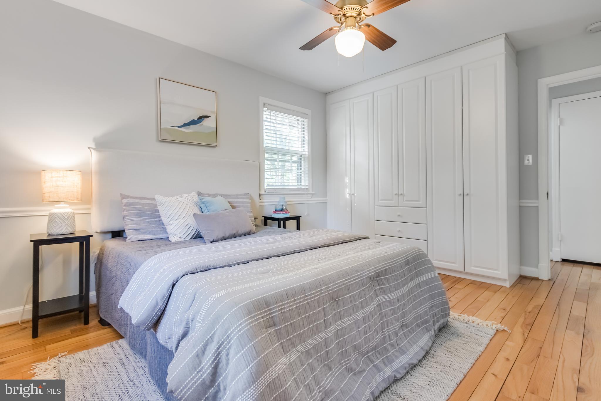PARKWOOD - Residential
