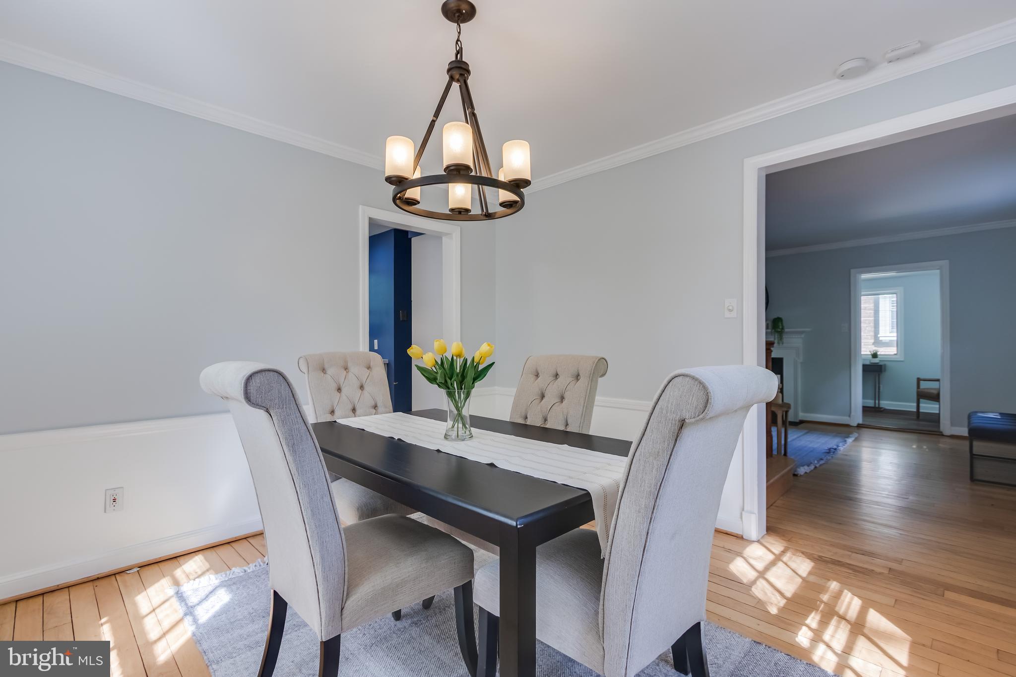 PARKWOOD - Residential