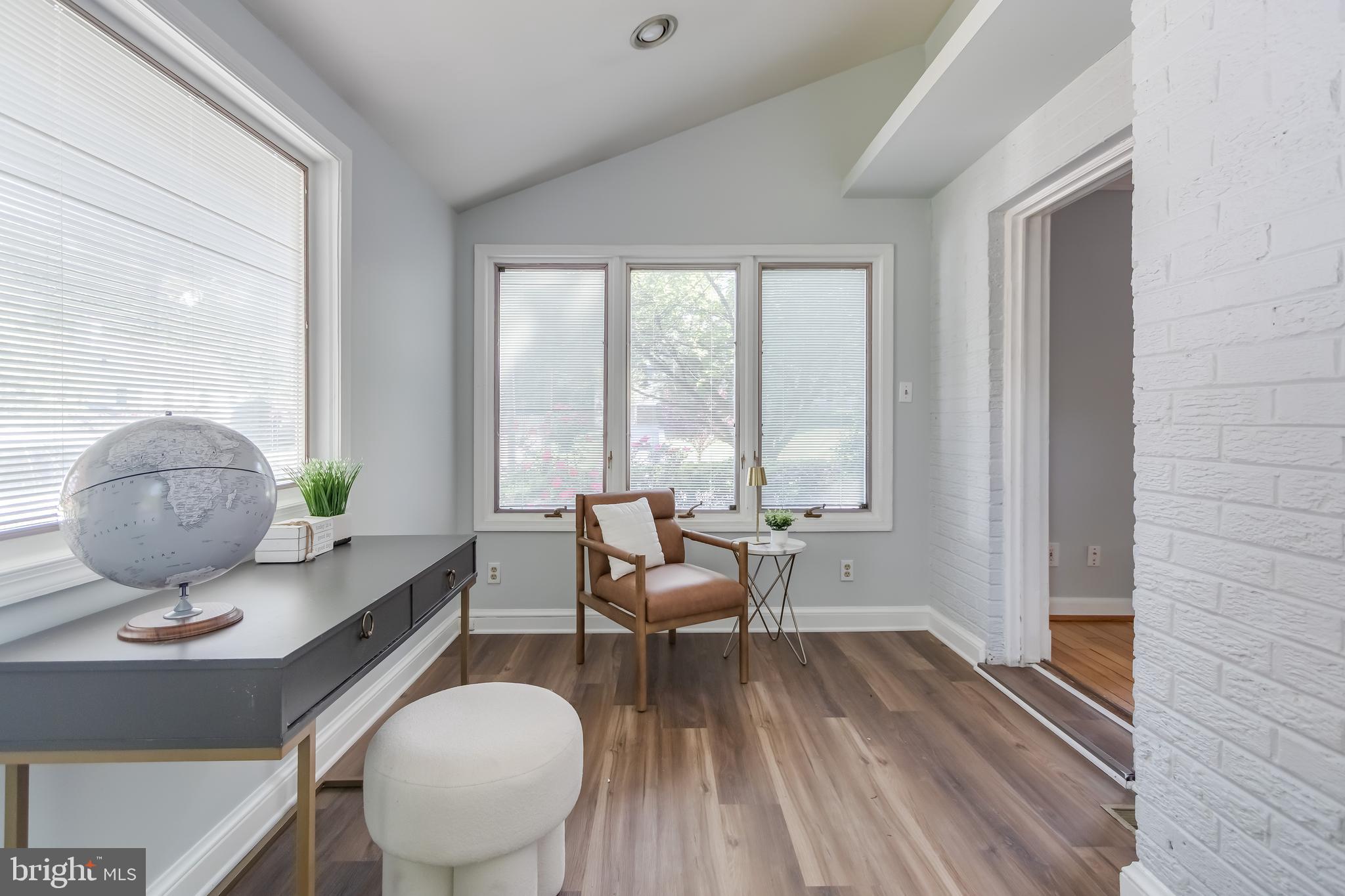PARKWOOD - Residential