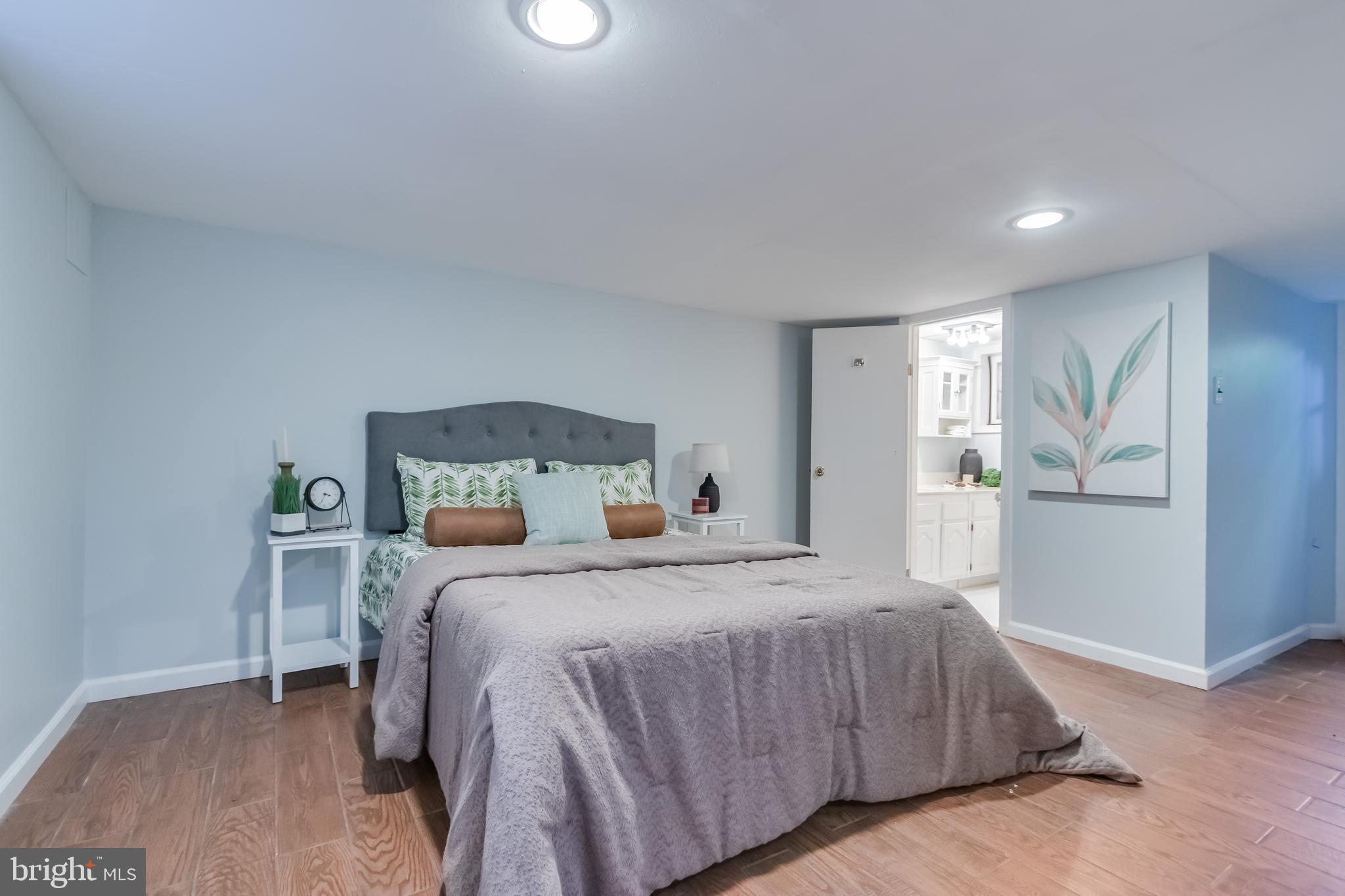 PARKWOOD - Residential