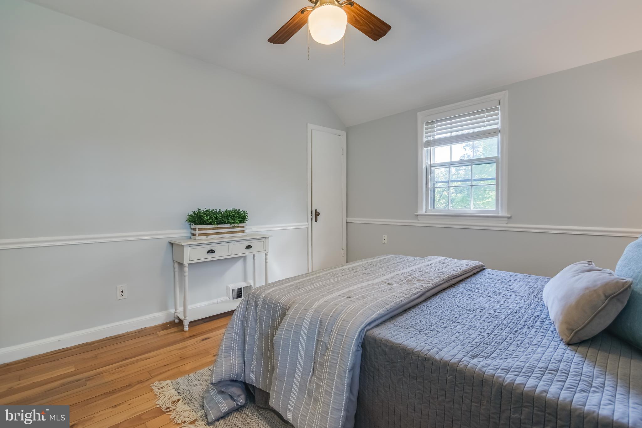 PARKWOOD - Residential