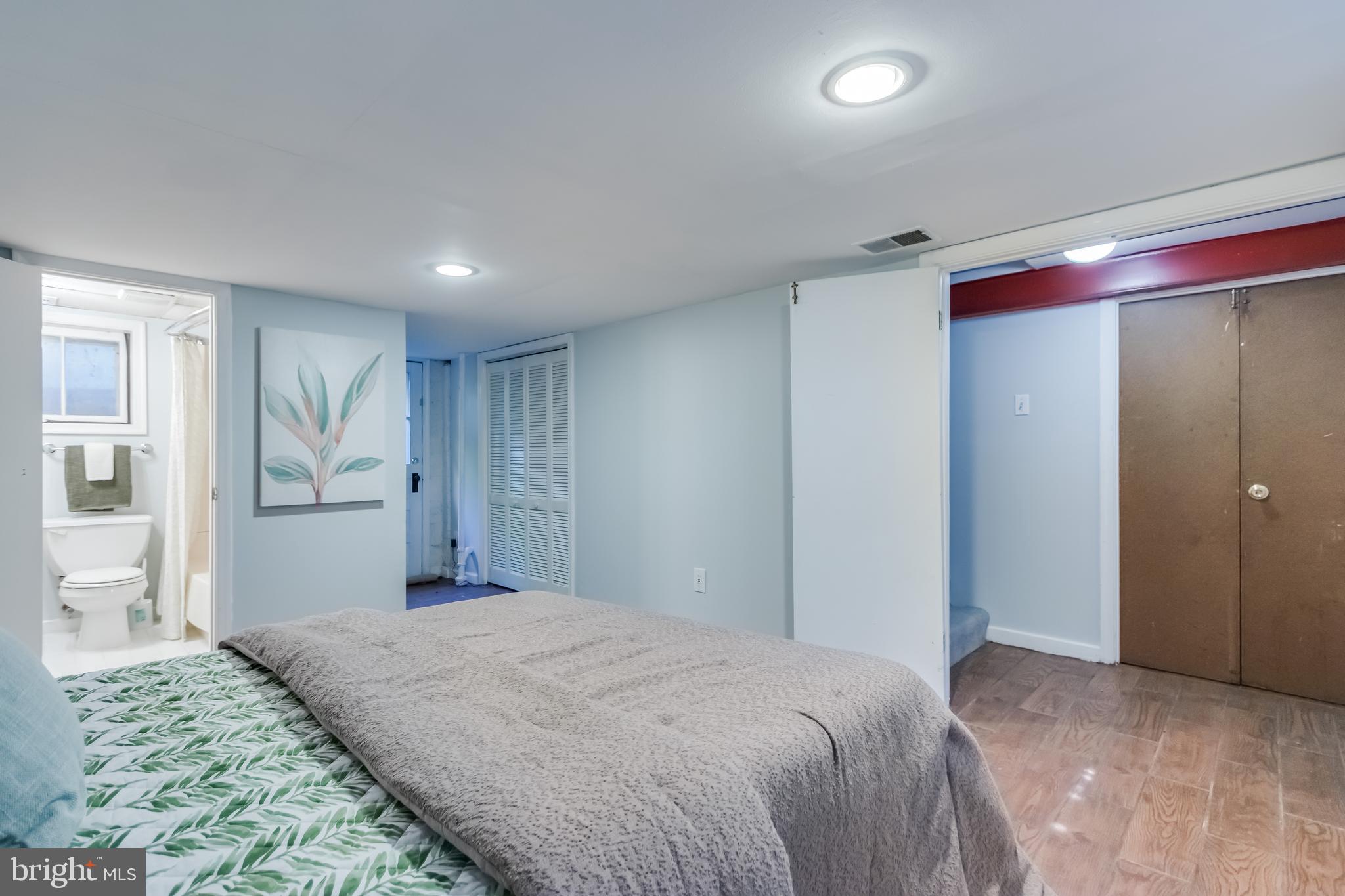 PARKWOOD - Residential