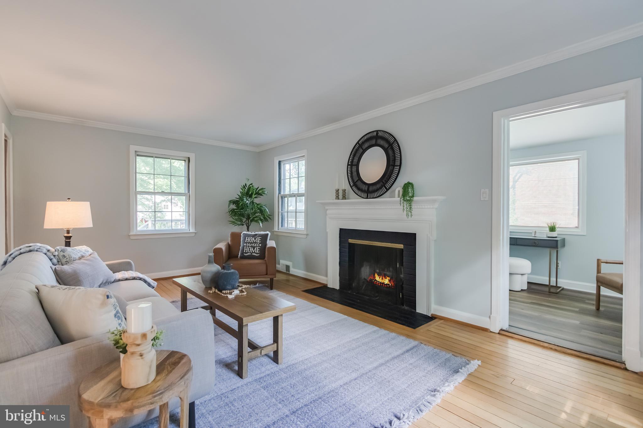 PARKWOOD - Residential