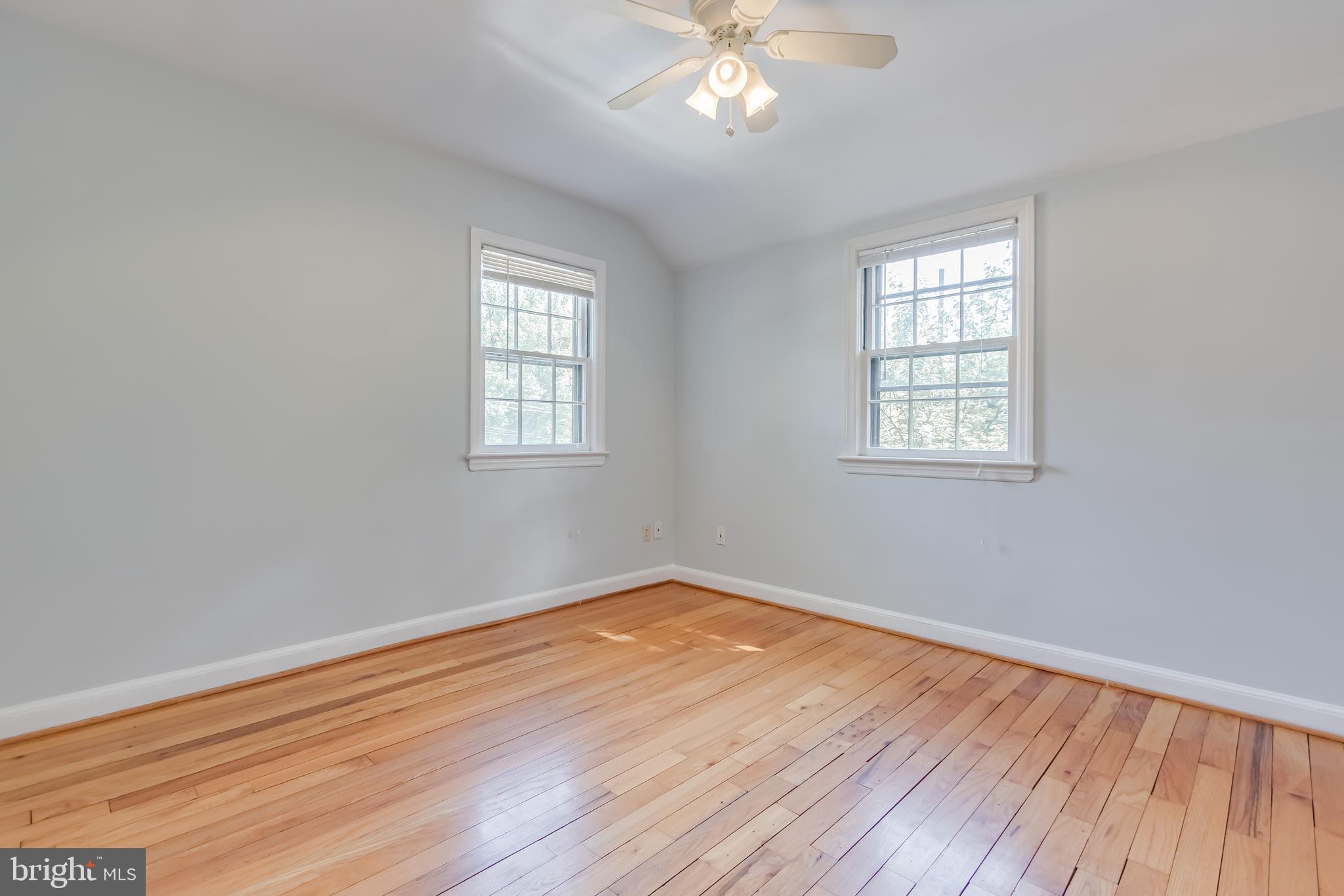 PARKWOOD - Residential