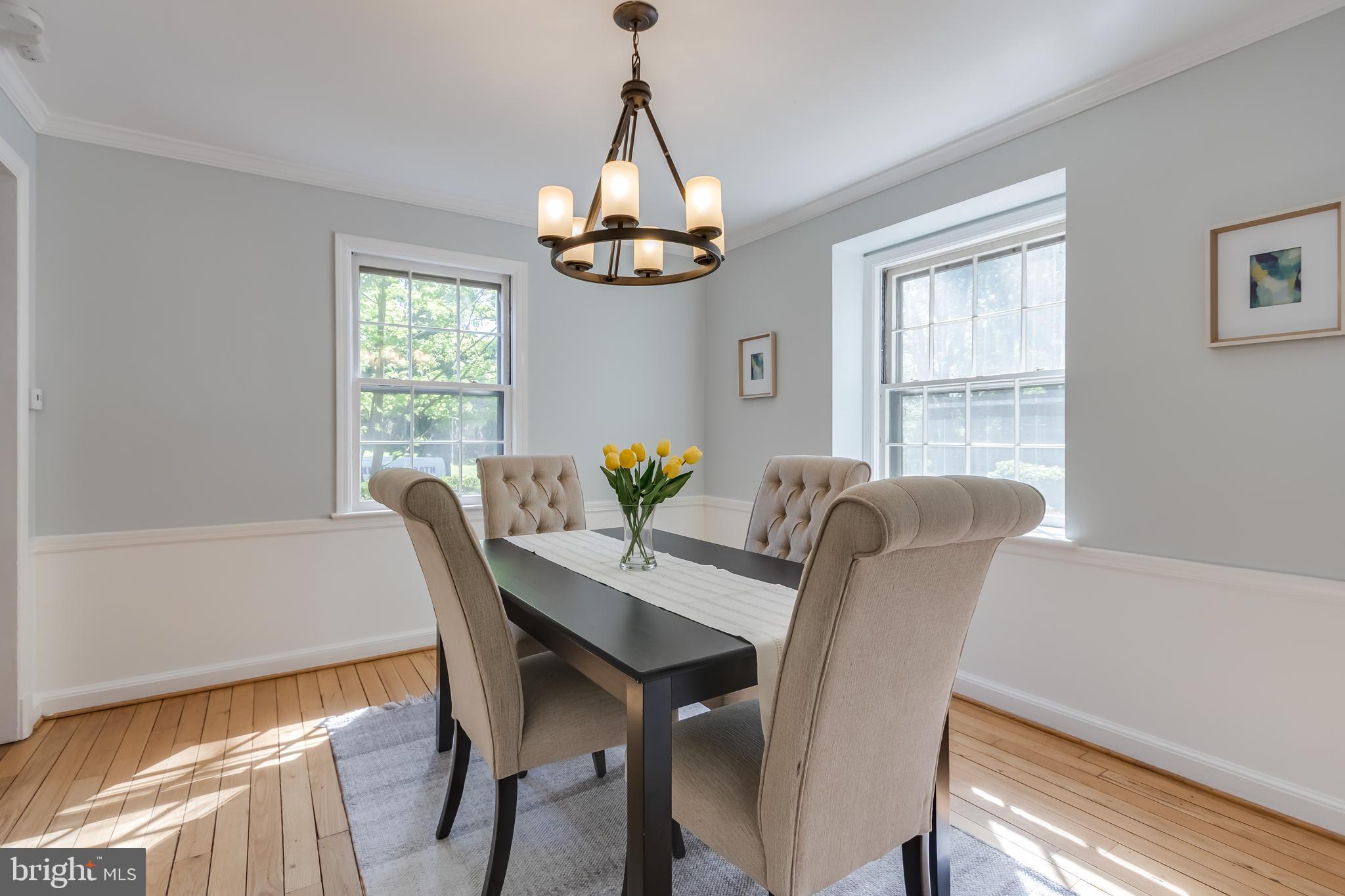 PARKWOOD - Residential