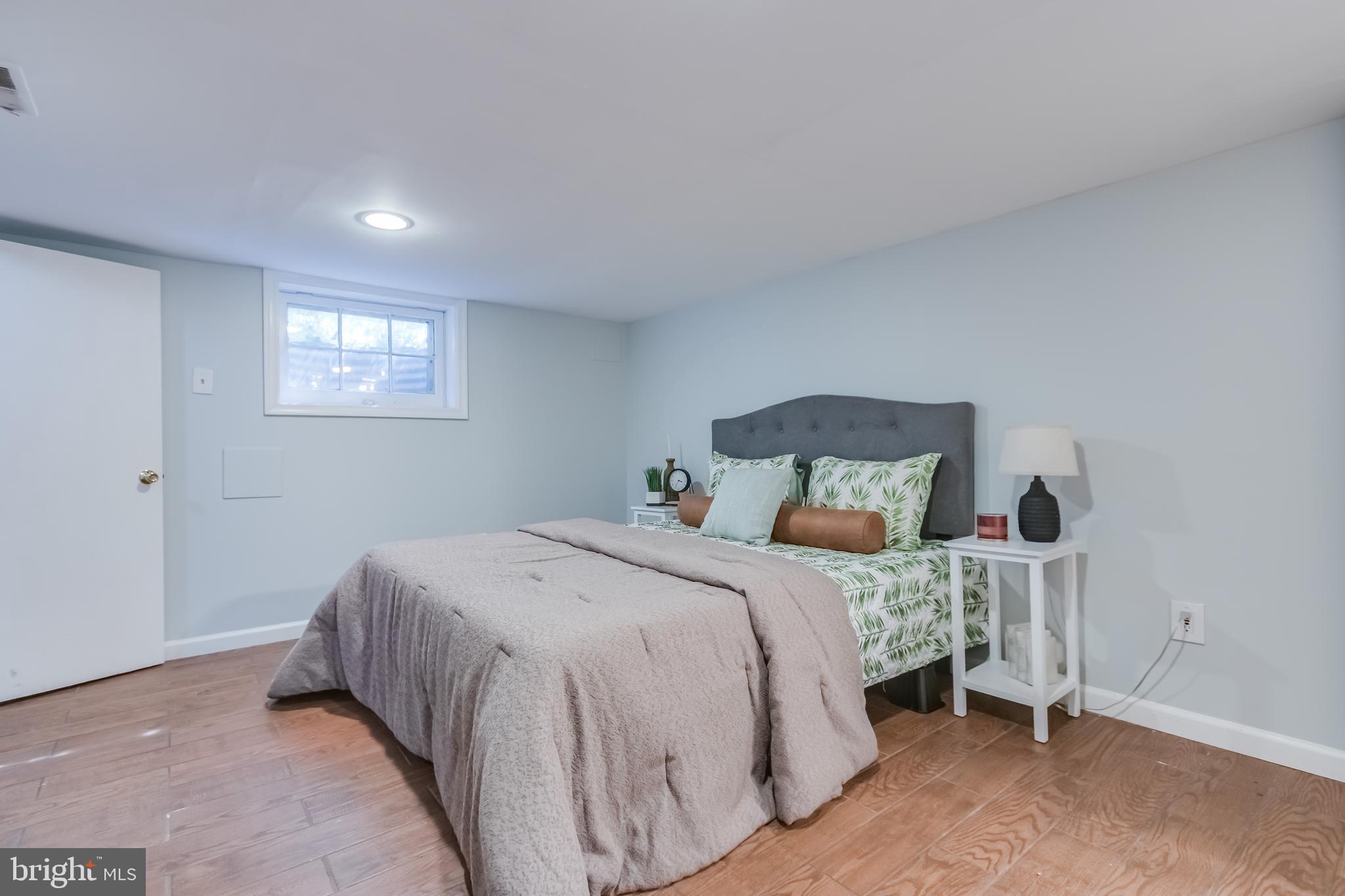 PARKWOOD - Residential