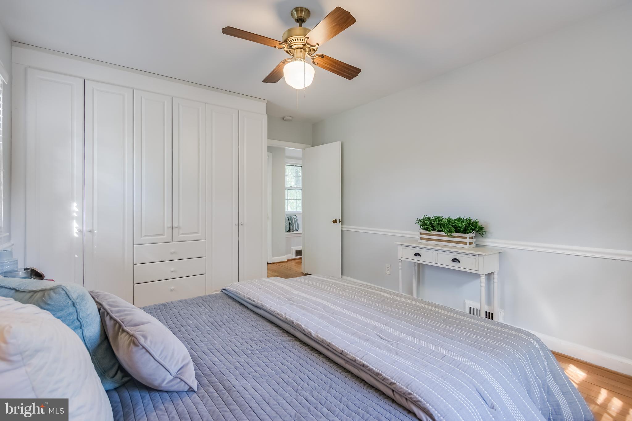 PARKWOOD - Residential