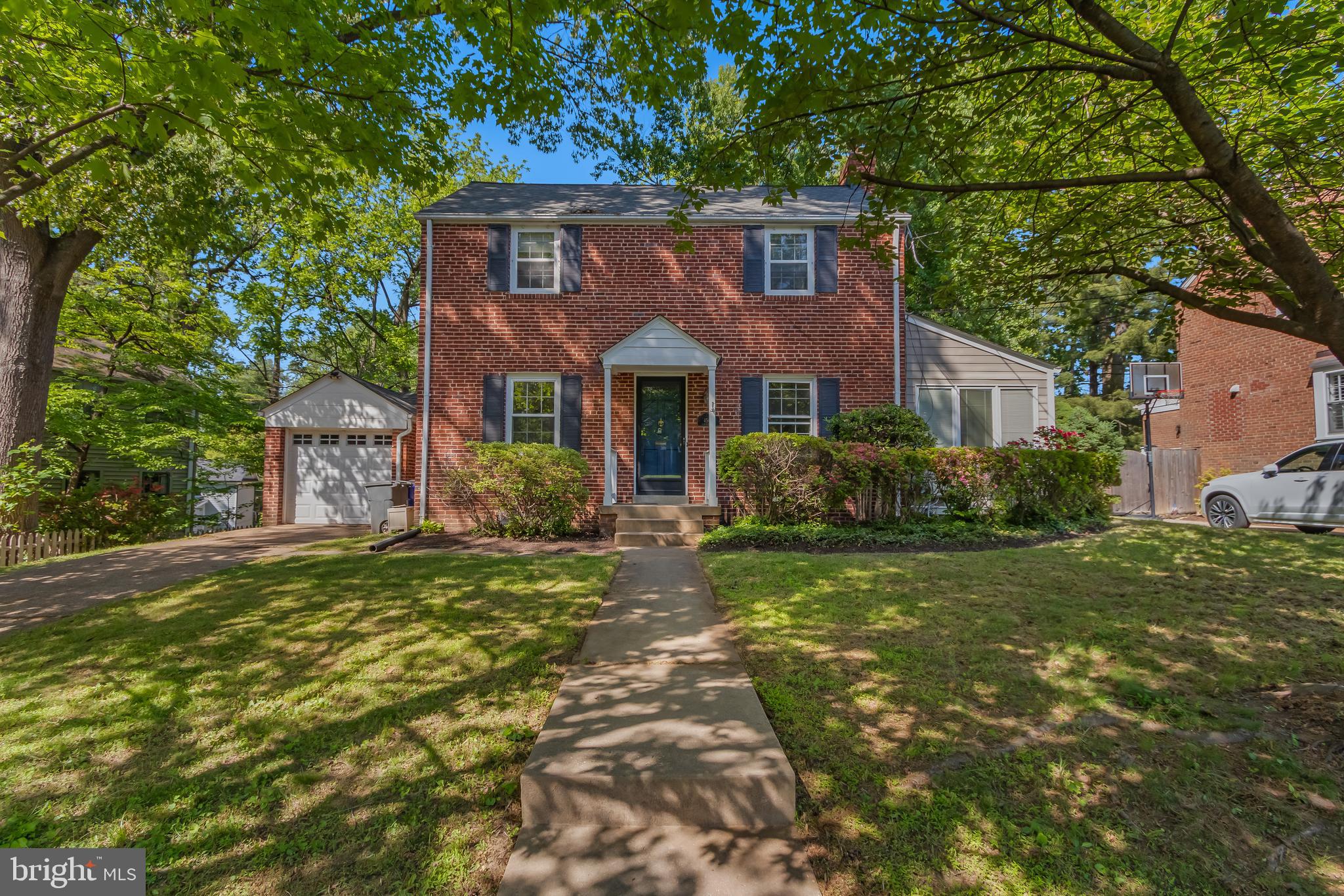 PARKWOOD - Residential