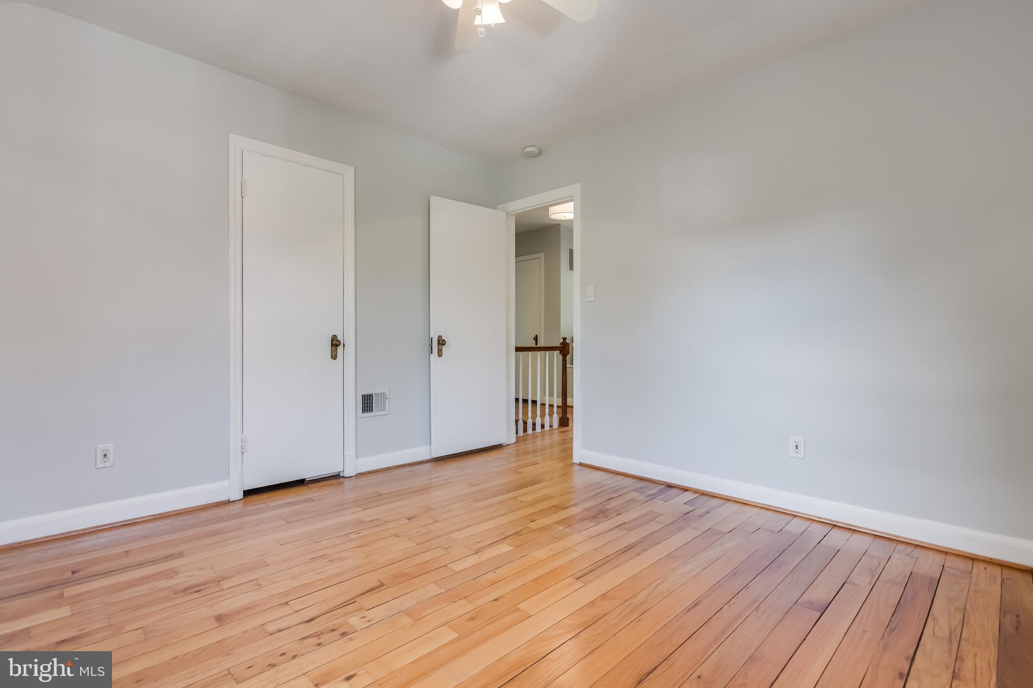 PARKWOOD - Residential