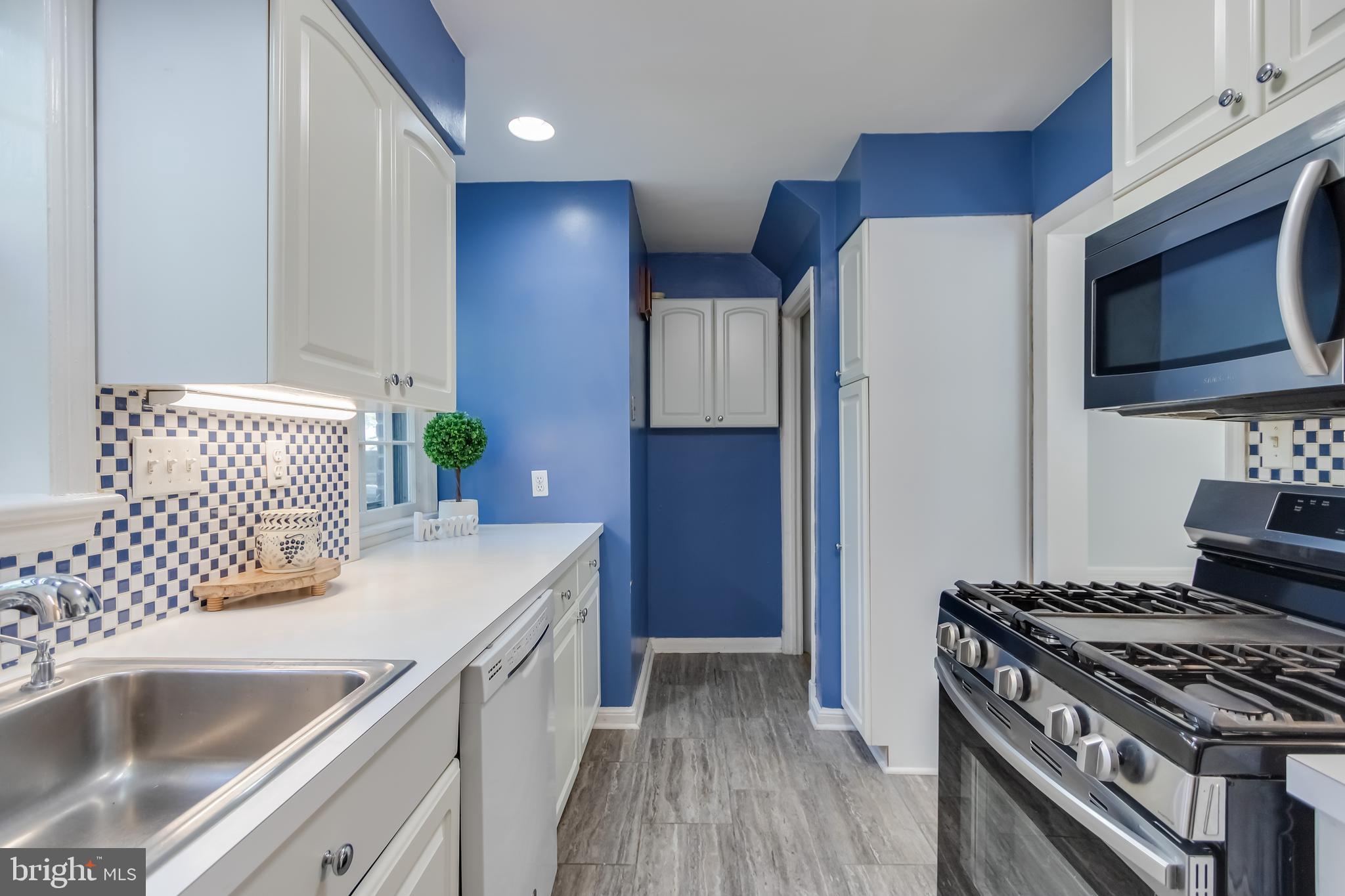 PARKWOOD - Residential