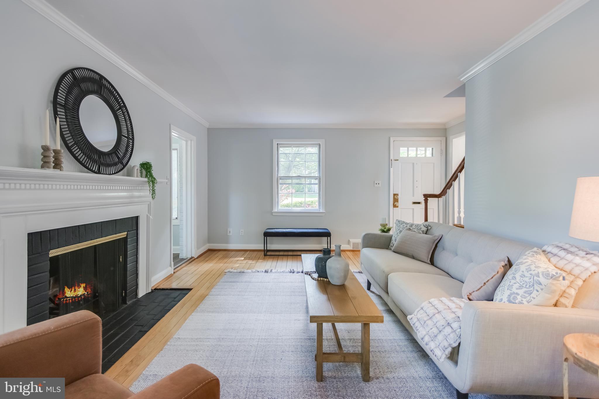 PARKWOOD - Residential