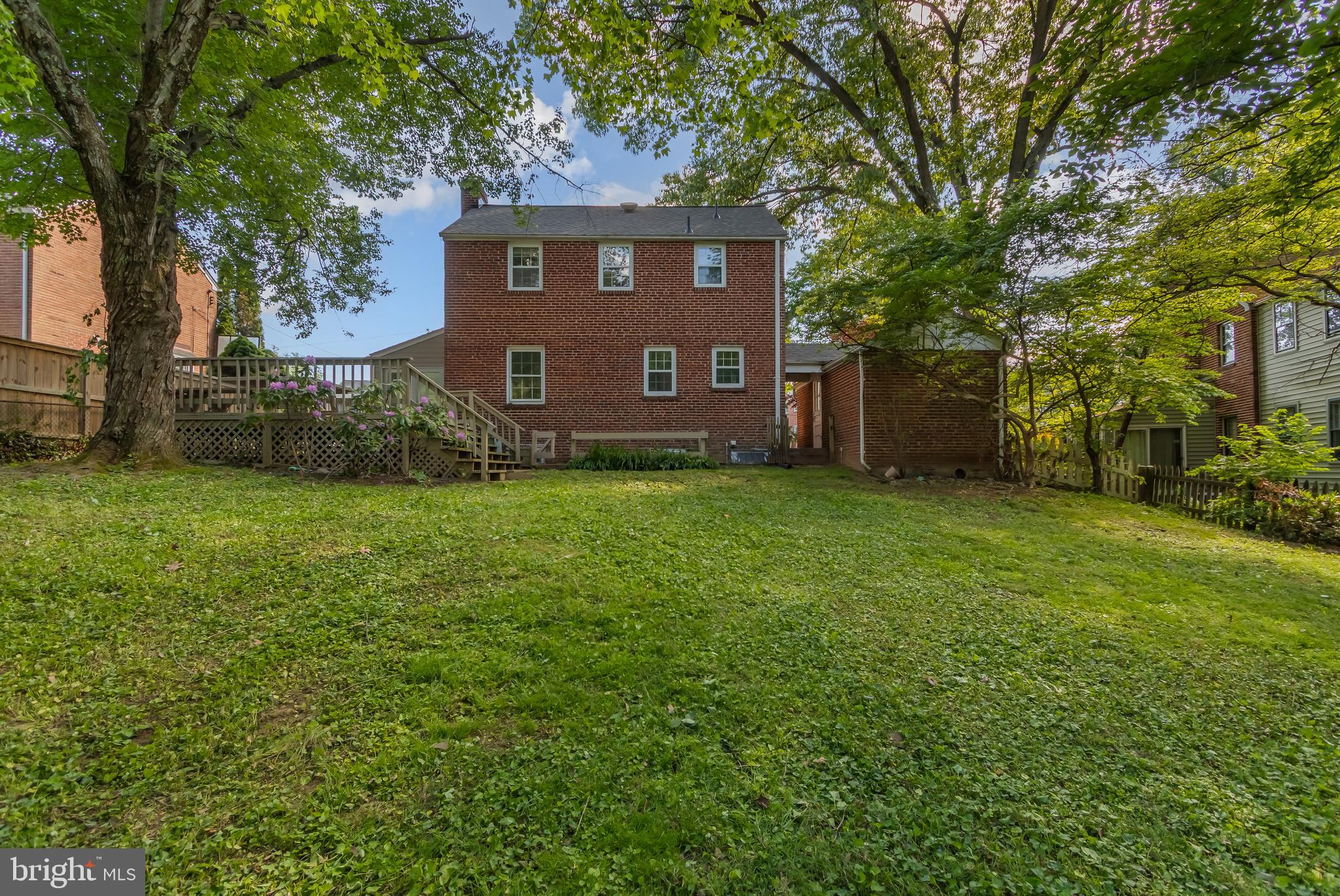 PARKWOOD - Residential