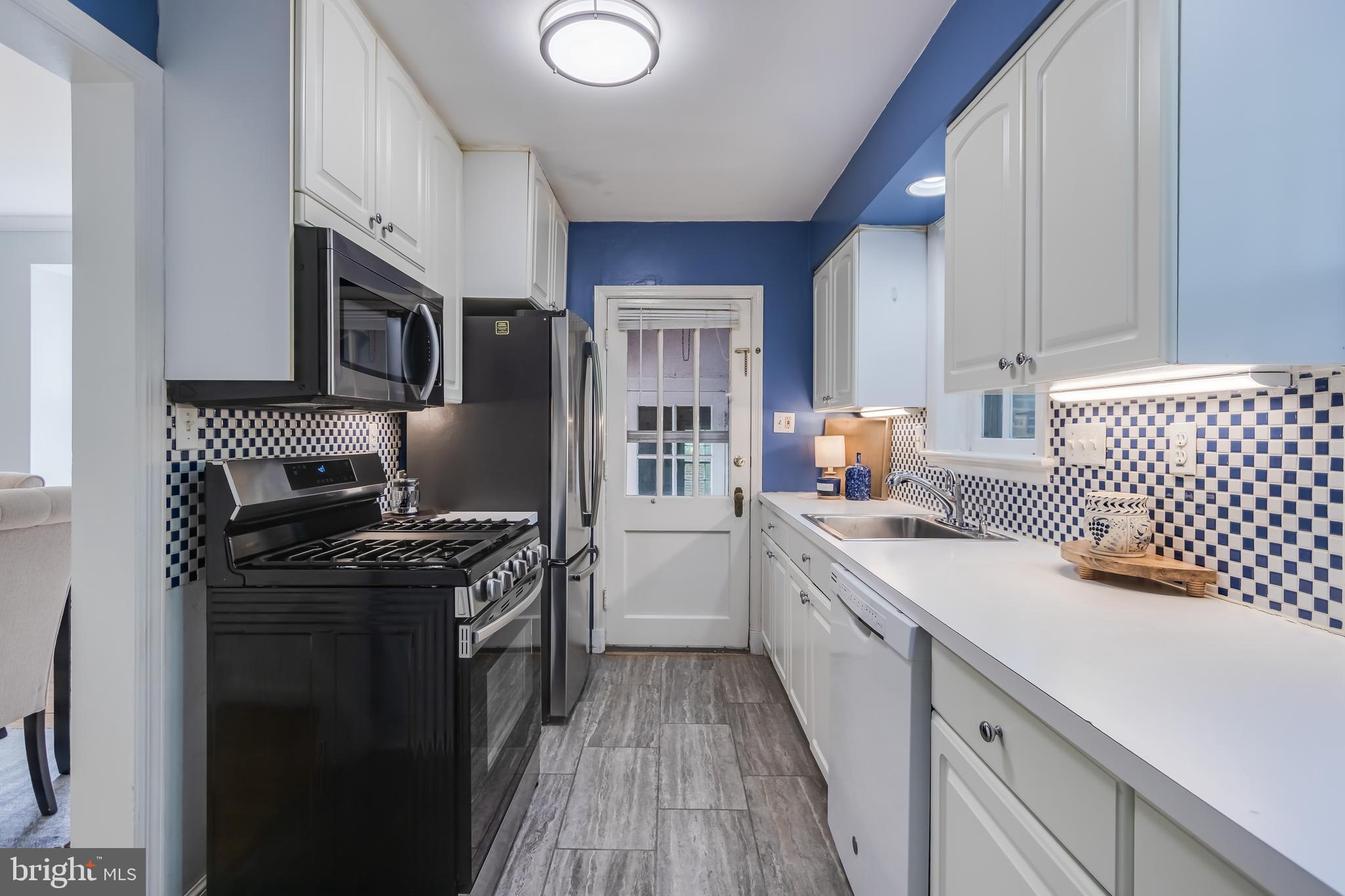 PARKWOOD - Residential