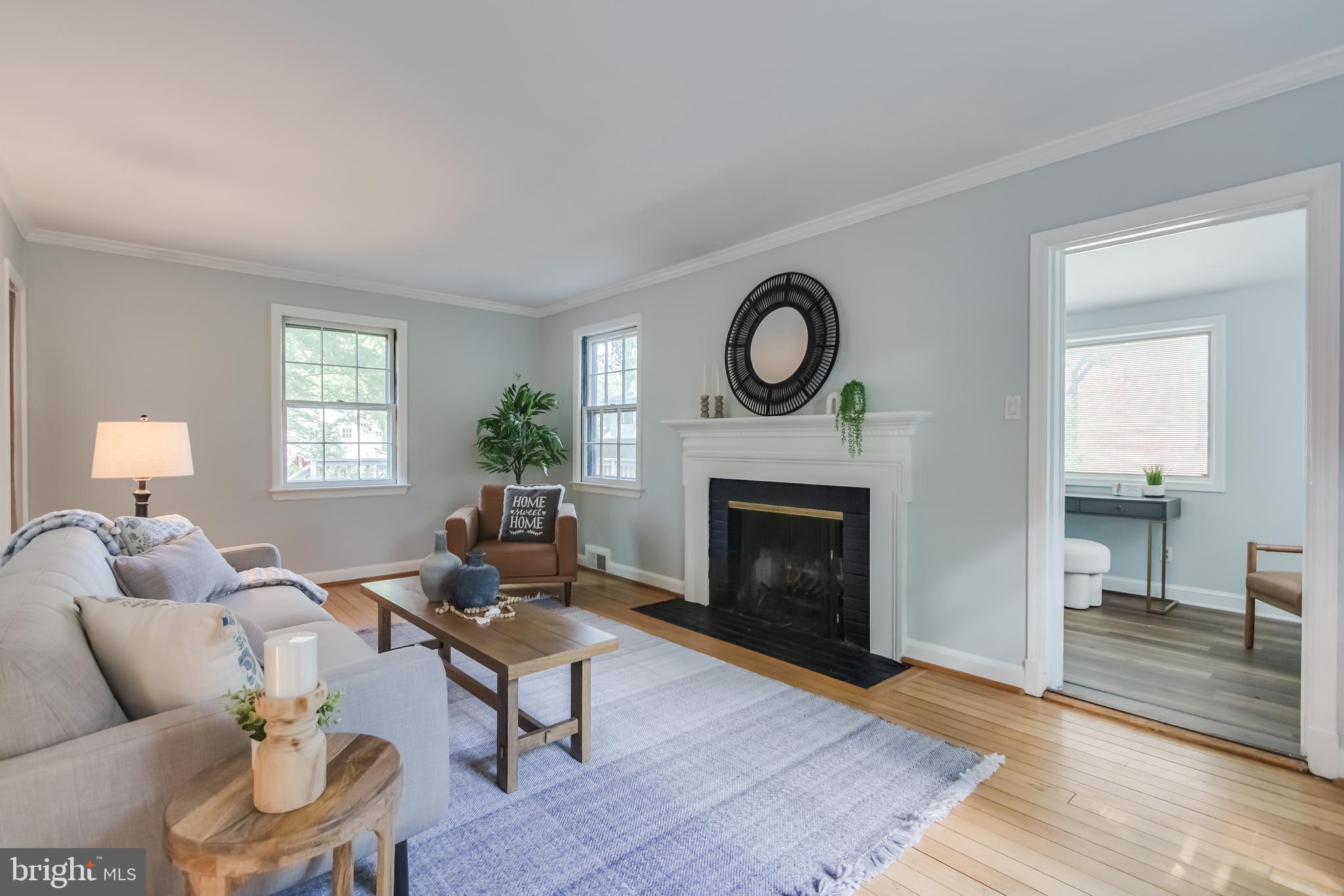 PARKWOOD - Residential