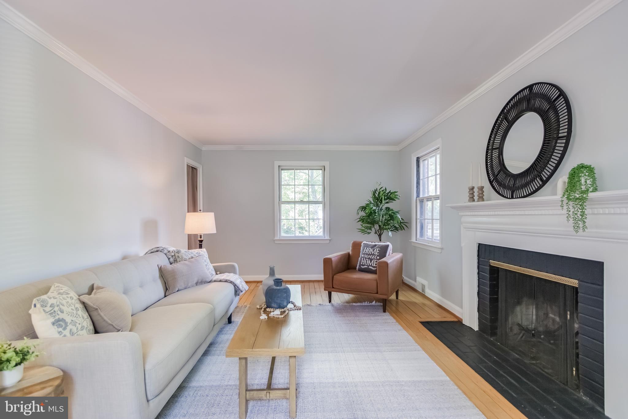PARKWOOD - Residential