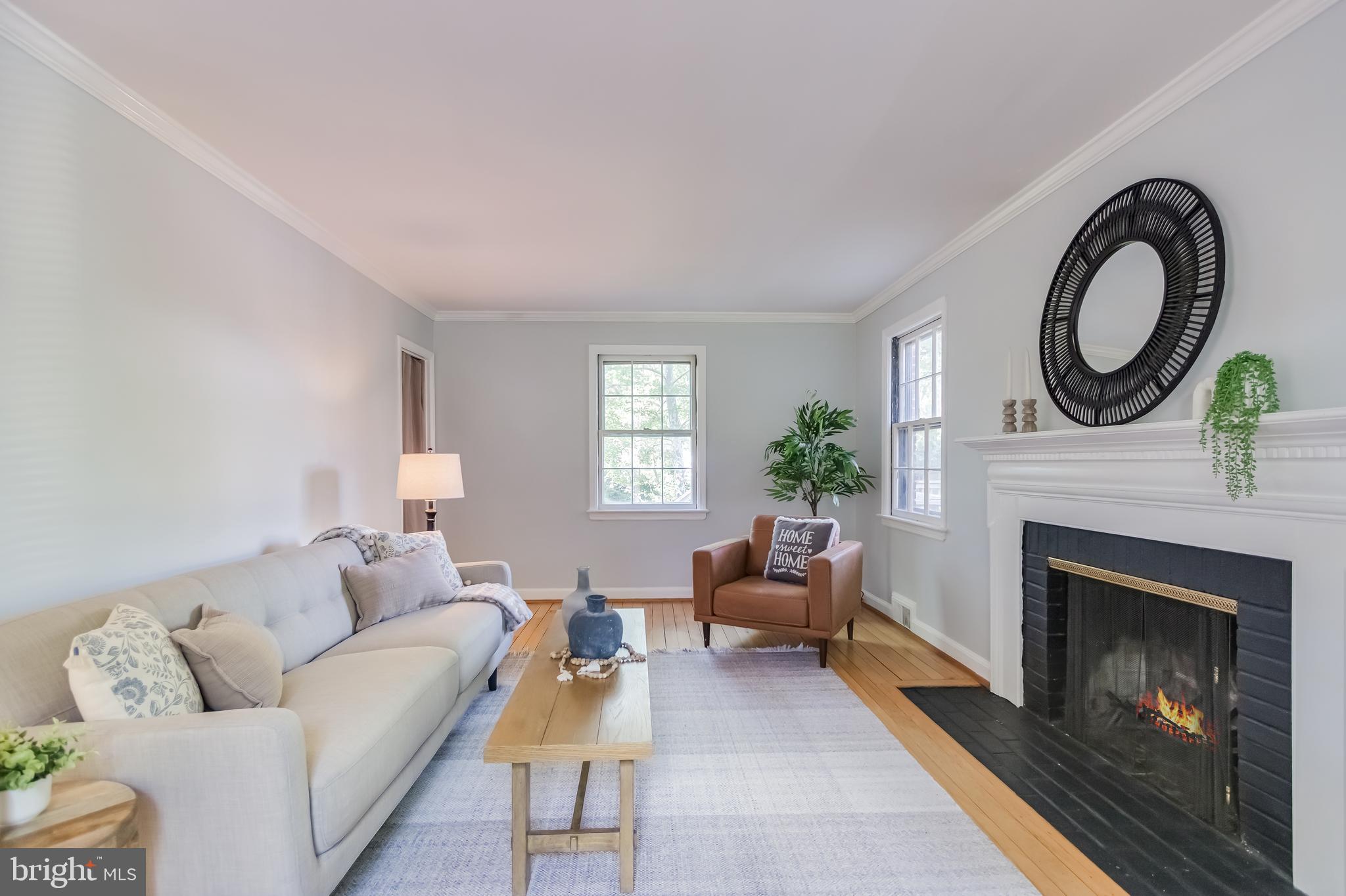PARKWOOD - Residential