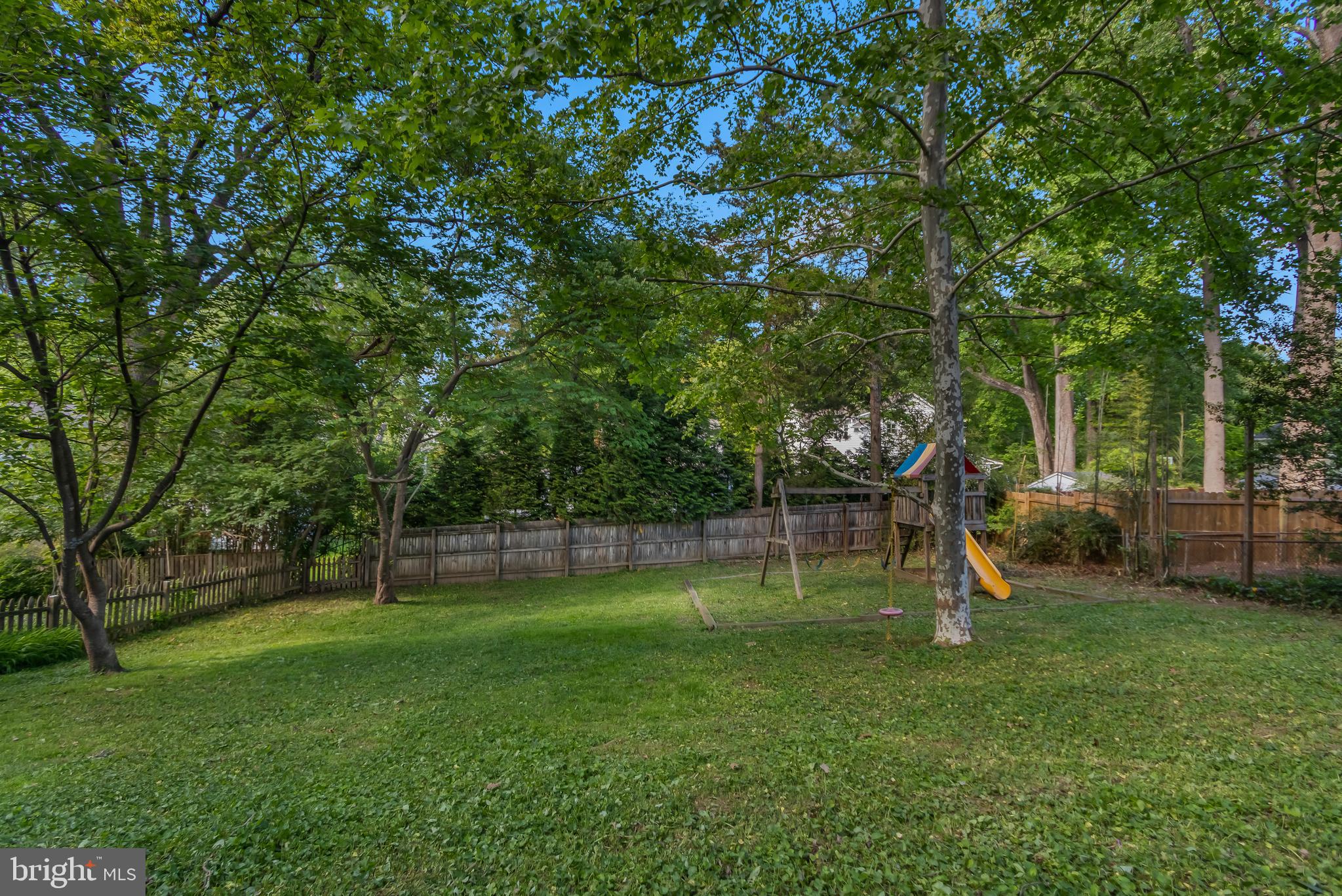 PARKWOOD - Residential