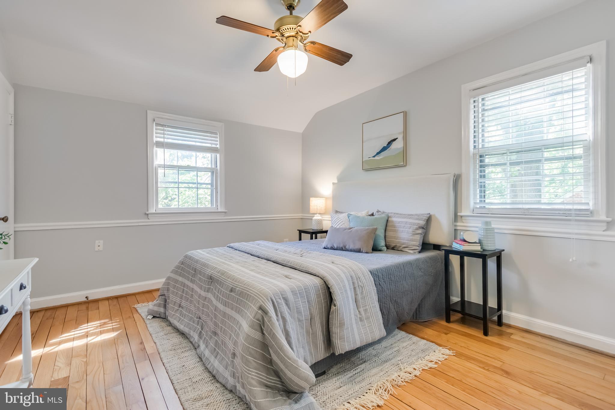 PARKWOOD - Residential