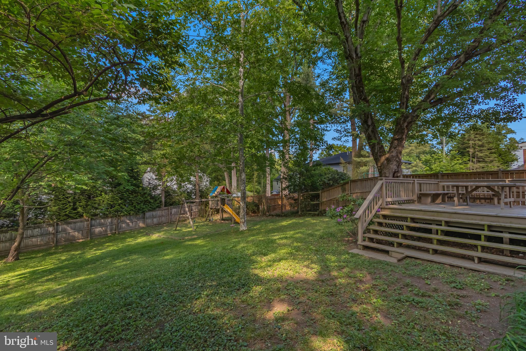 PARKWOOD - Residential