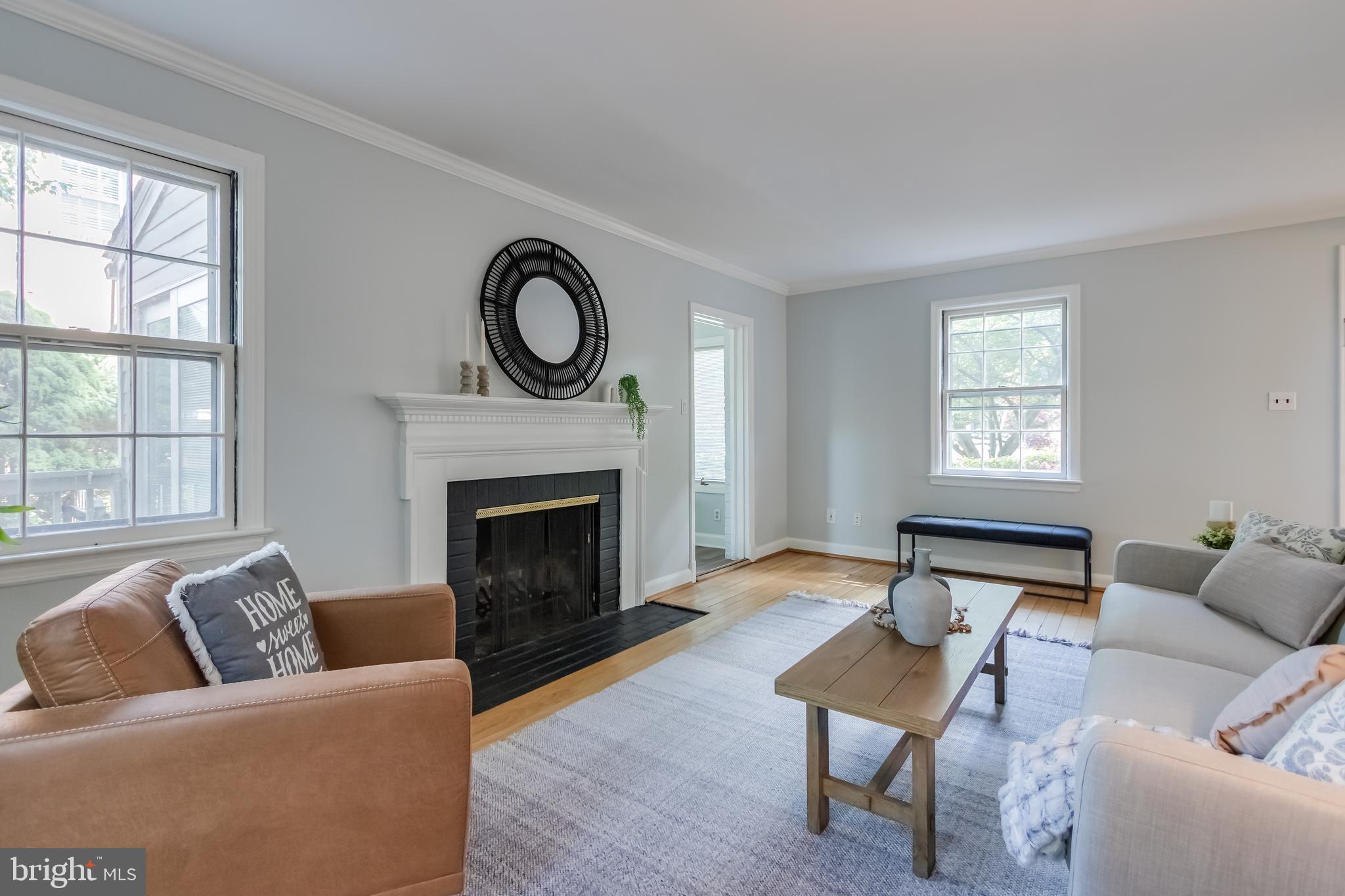 PARKWOOD - Residential