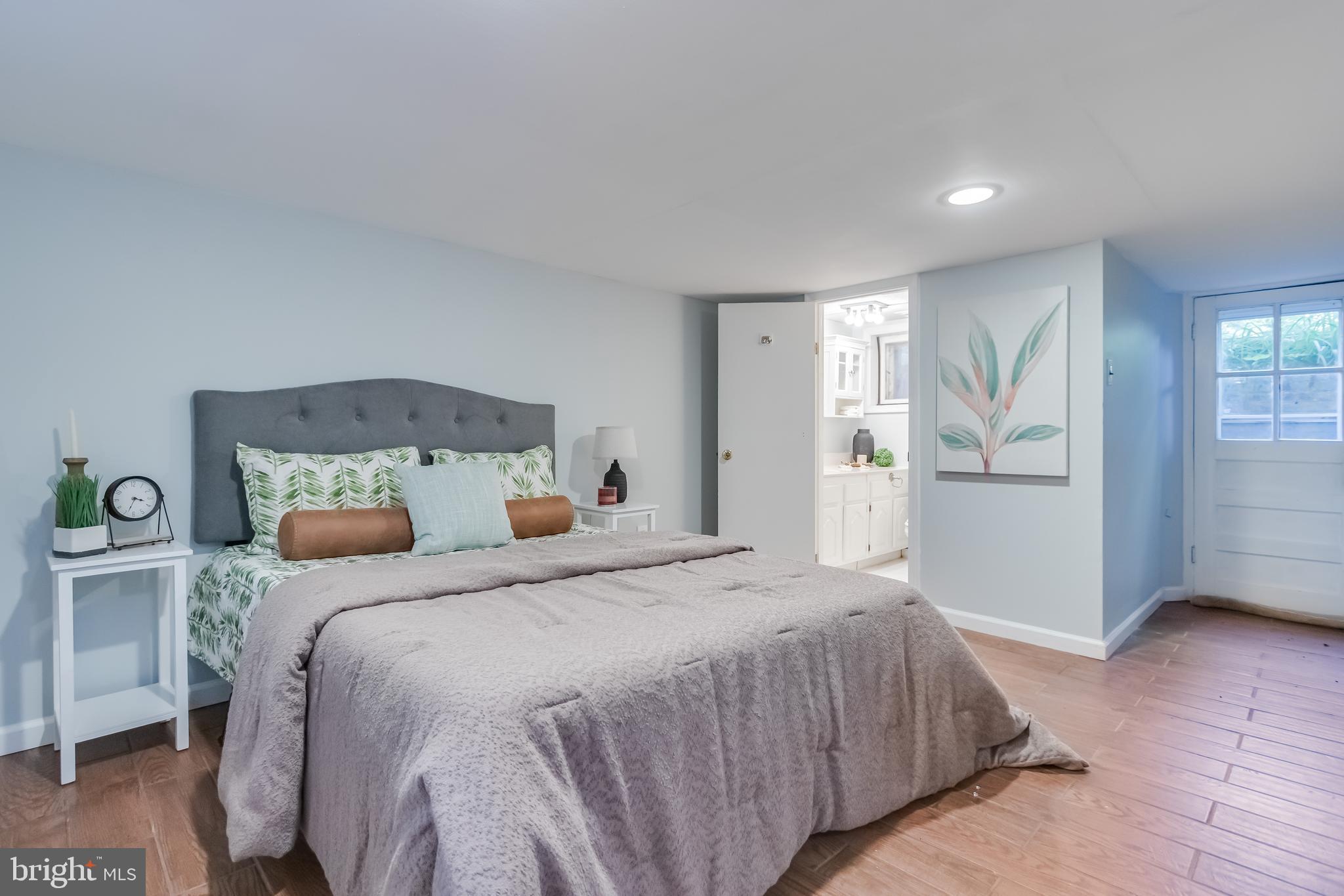 PARKWOOD - Residential