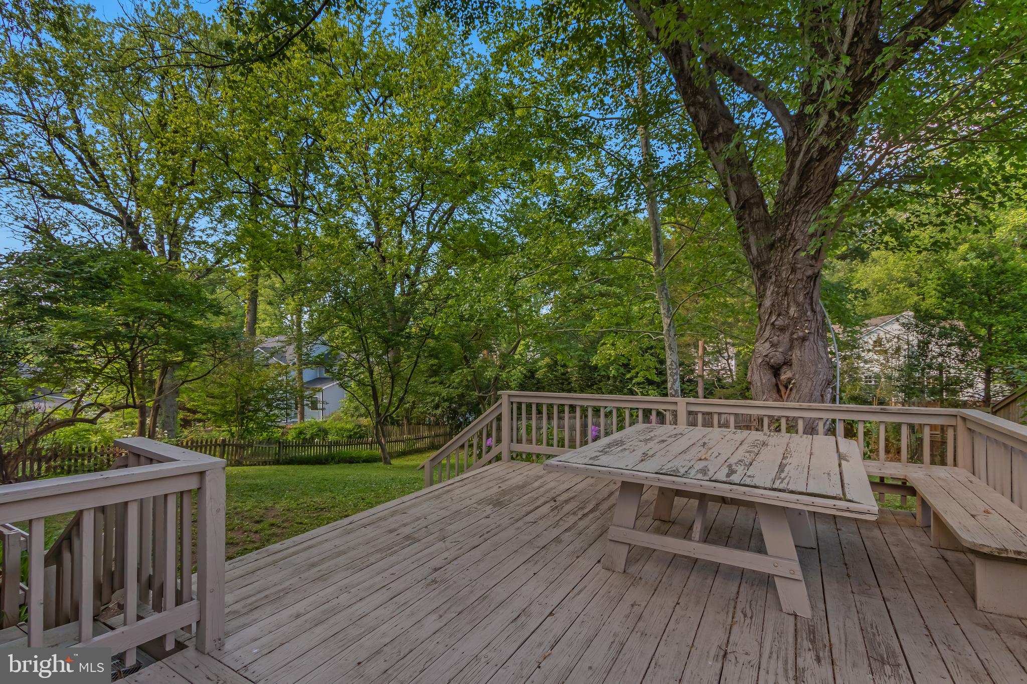 PARKWOOD - Residential