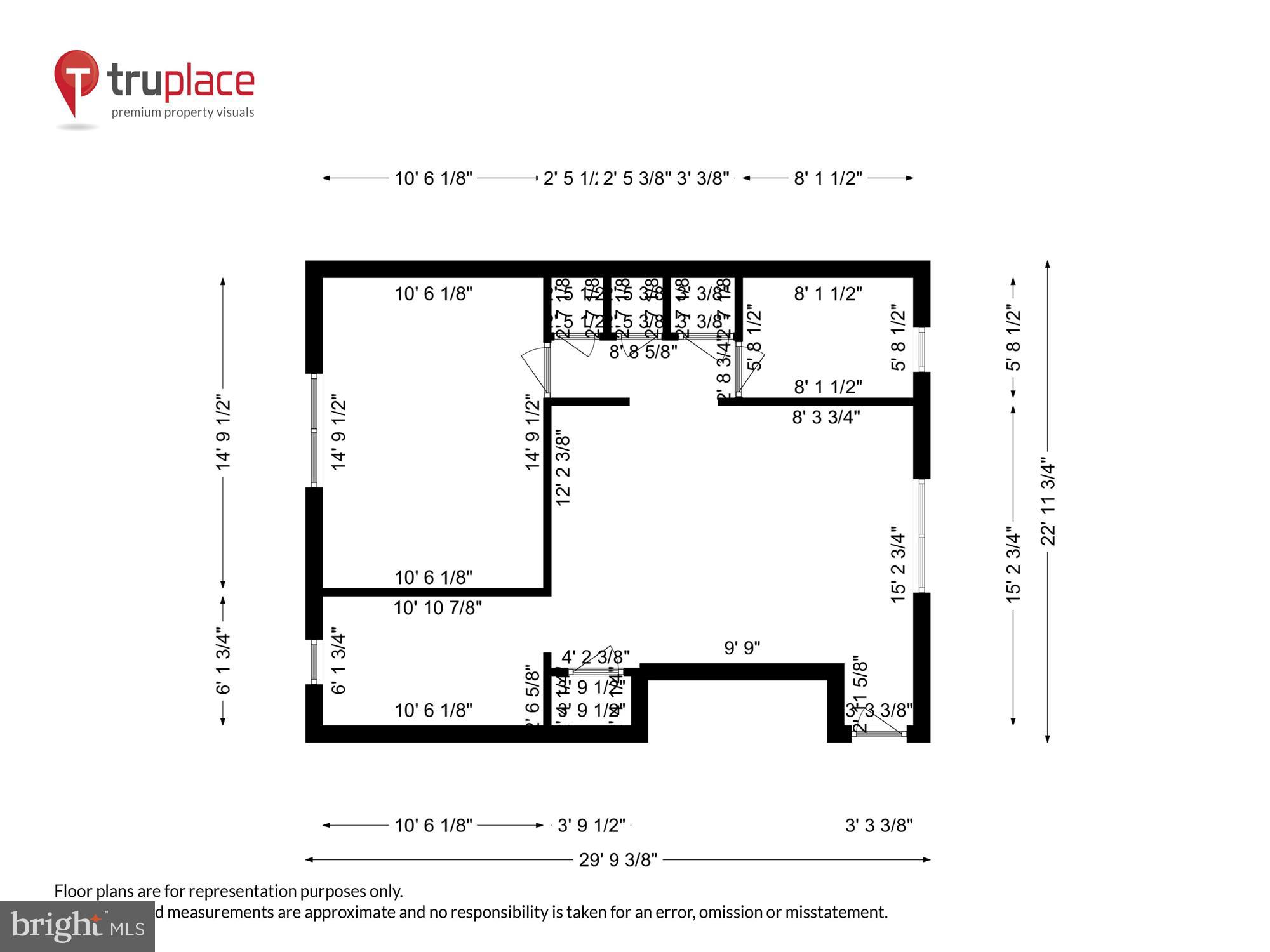 AUBURN VILLAGE - Residential Lease