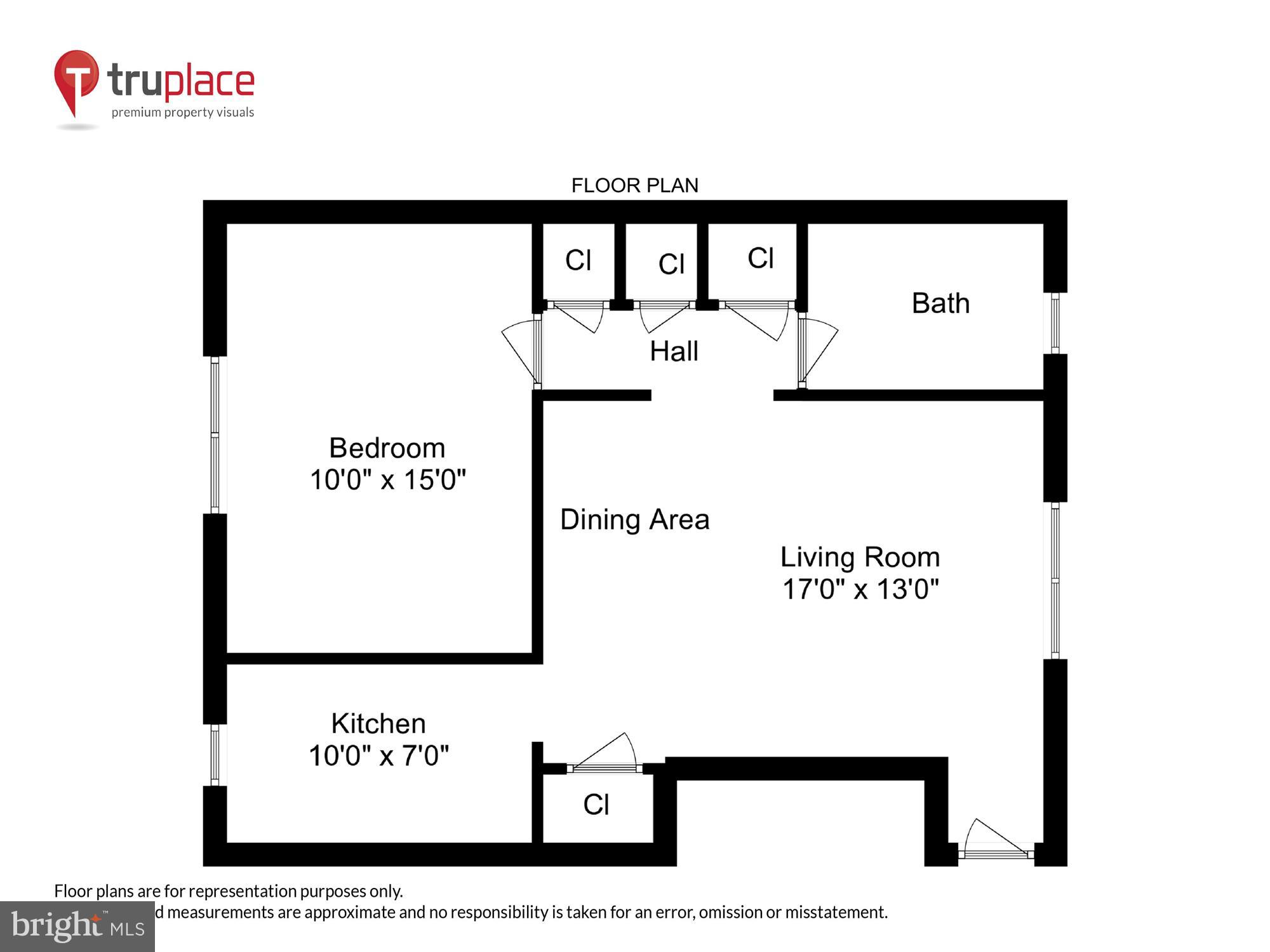 AUBURN VILLAGE - Residential Lease
