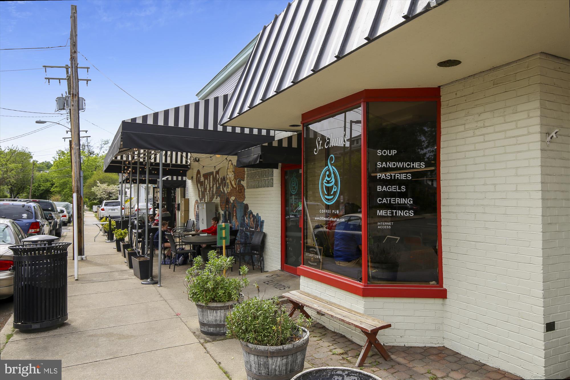 AUBURN VILLAGE - Residential Lease