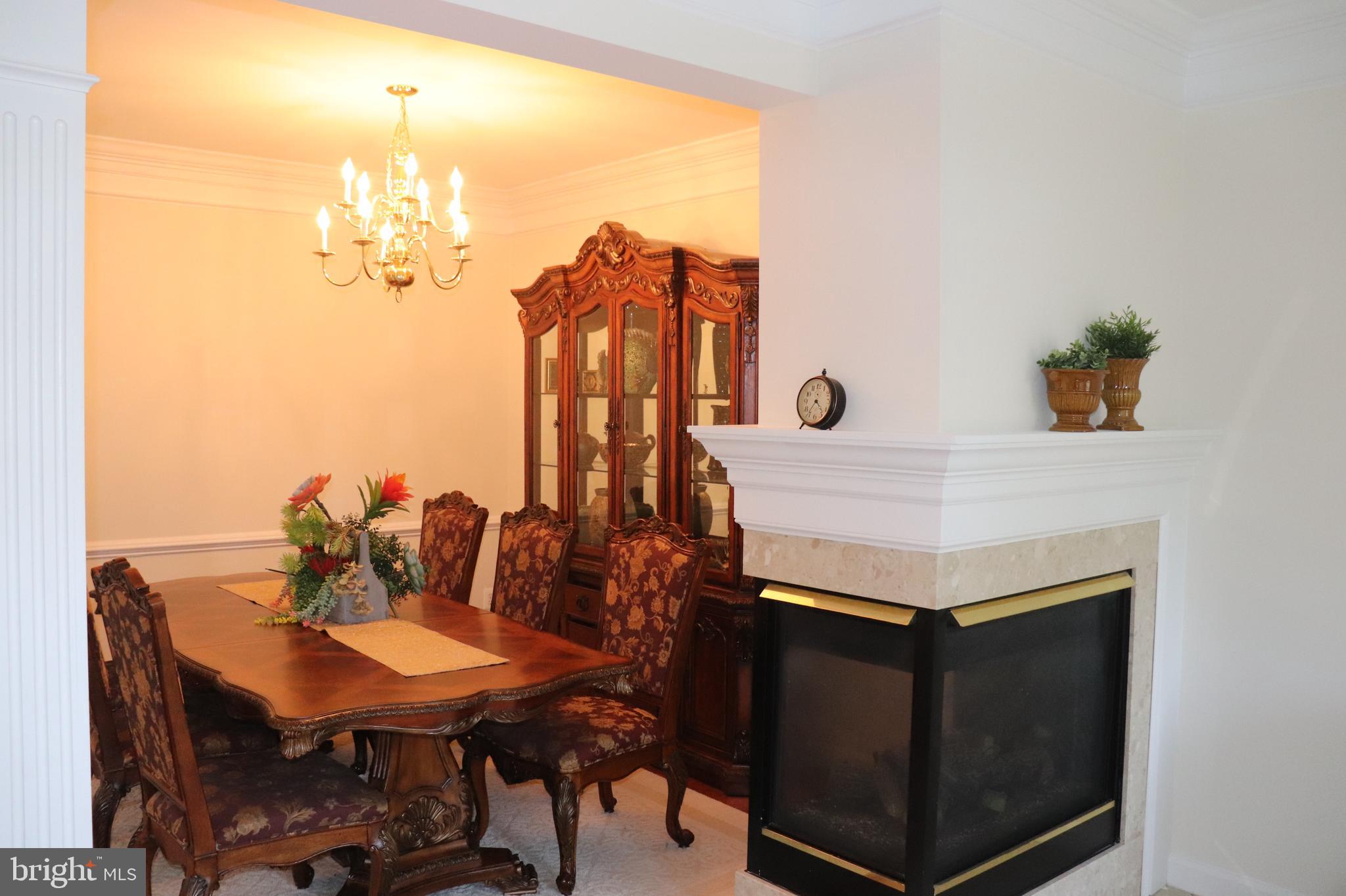 LORTON STATION SOUTH - Residential Lease