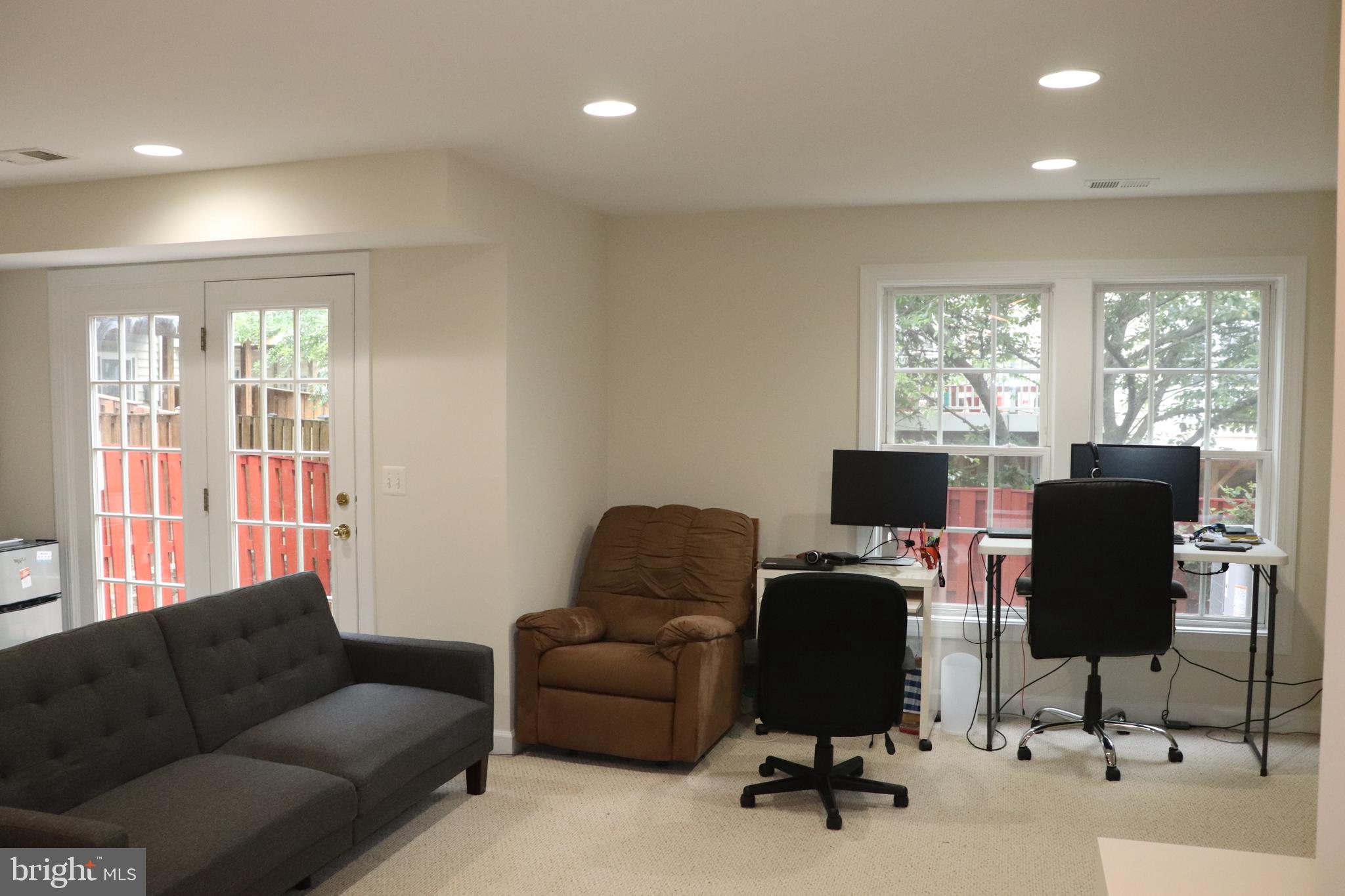 LORTON STATION SOUTH - Residential Lease