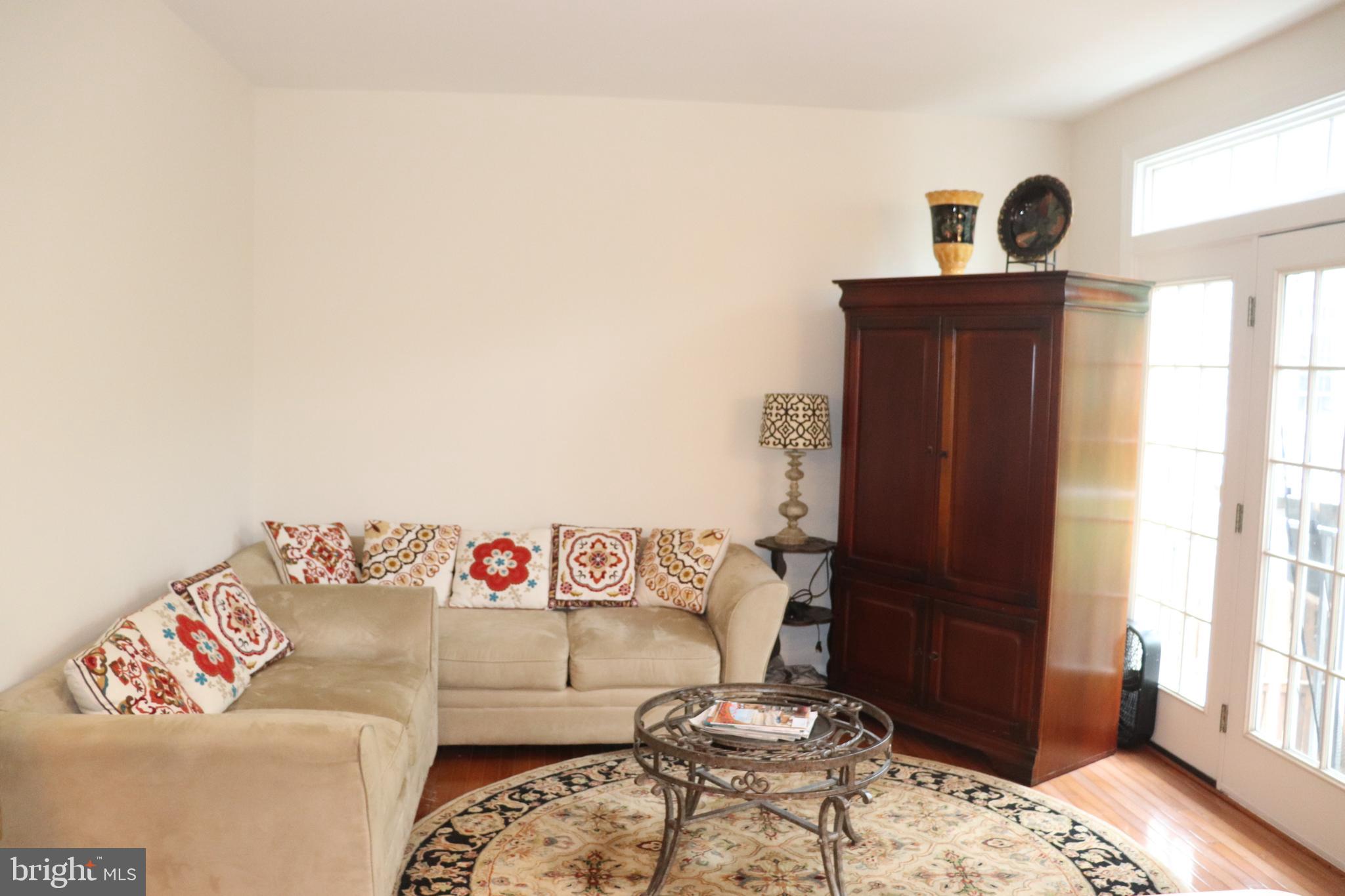 LORTON STATION SOUTH - Residential Lease