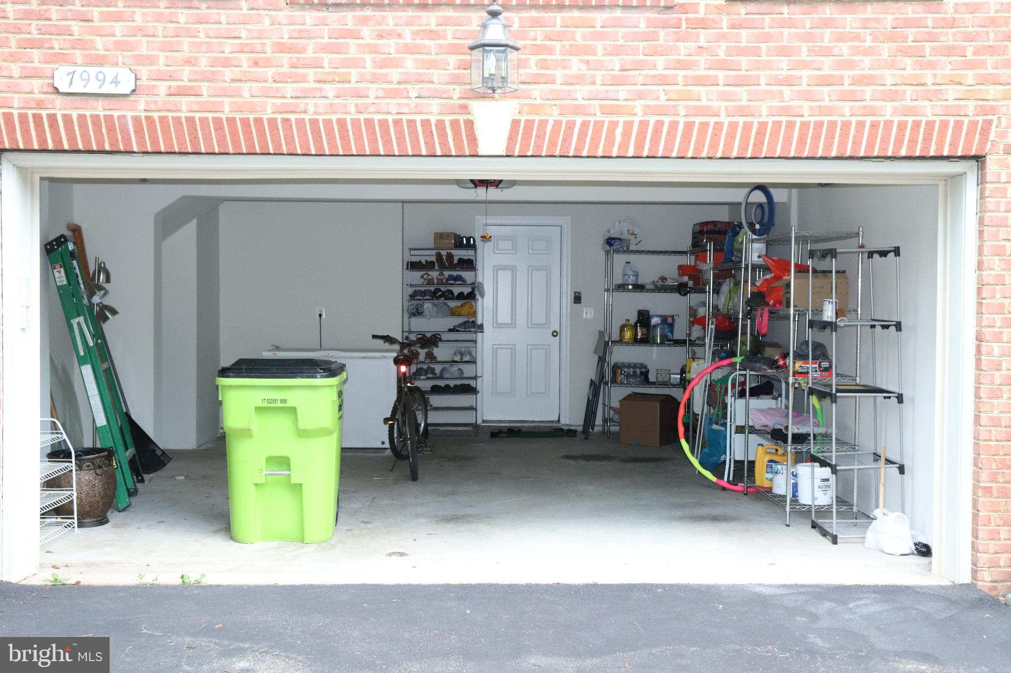 LORTON STATION SOUTH - Residential Lease