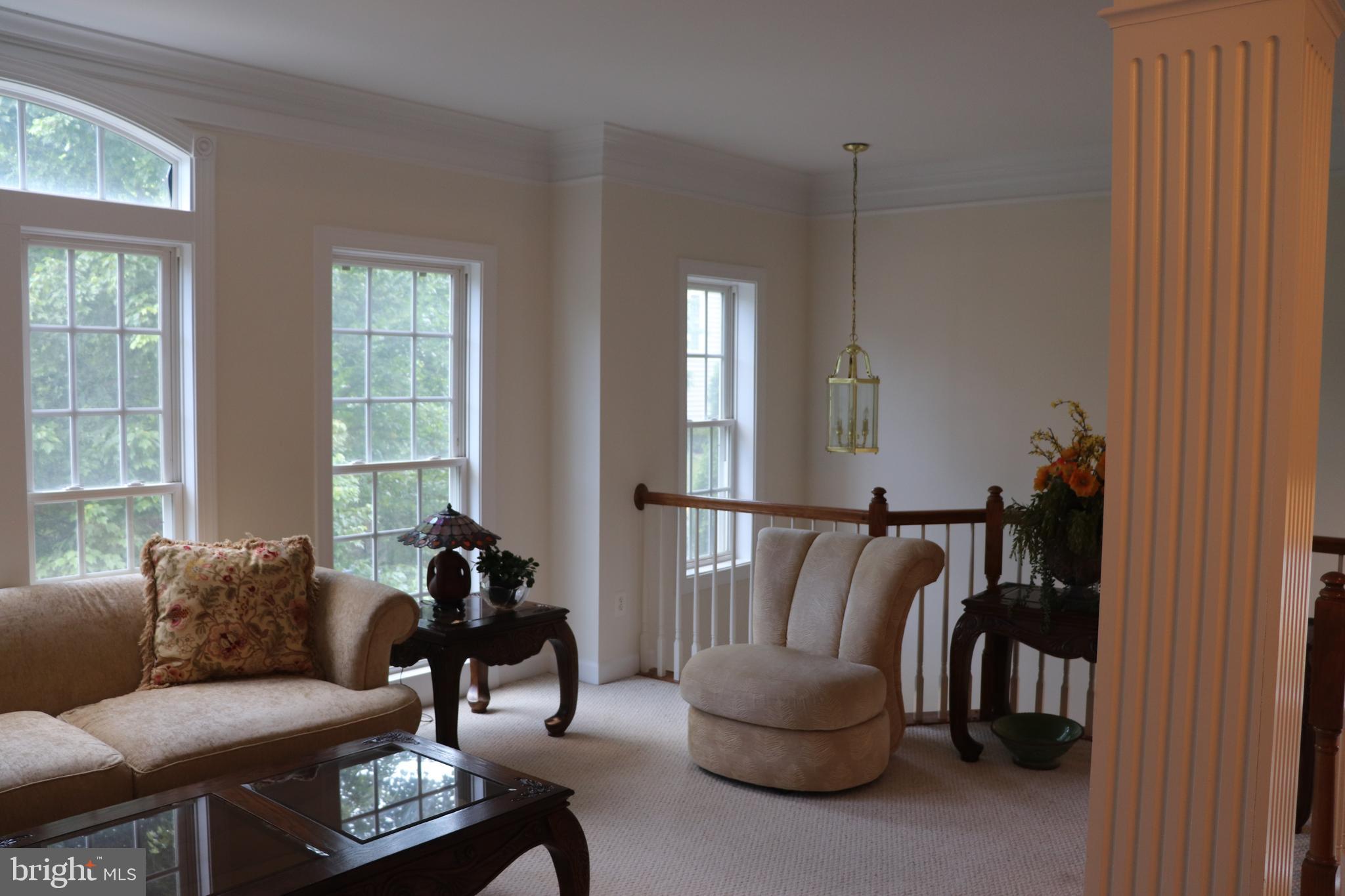 LORTON STATION SOUTH - Residential Lease