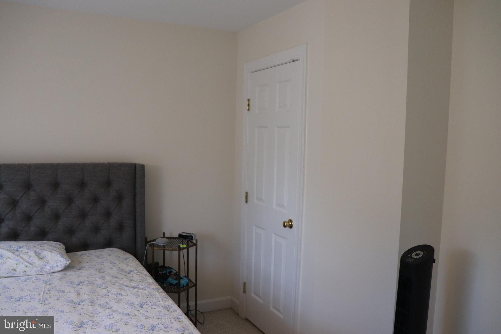 LORTON STATION SOUTH - Residential Lease