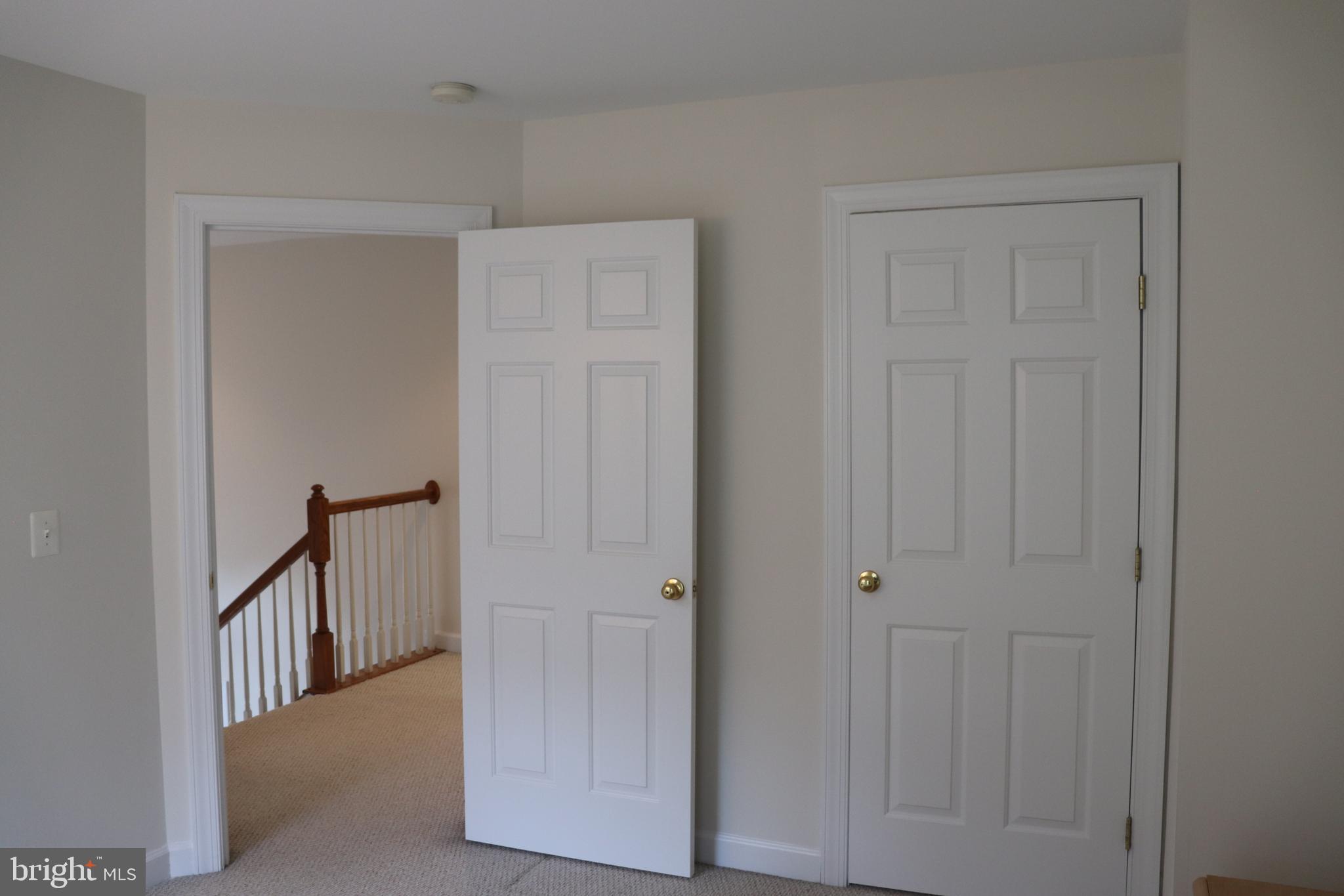 LORTON STATION SOUTH - Residential Lease