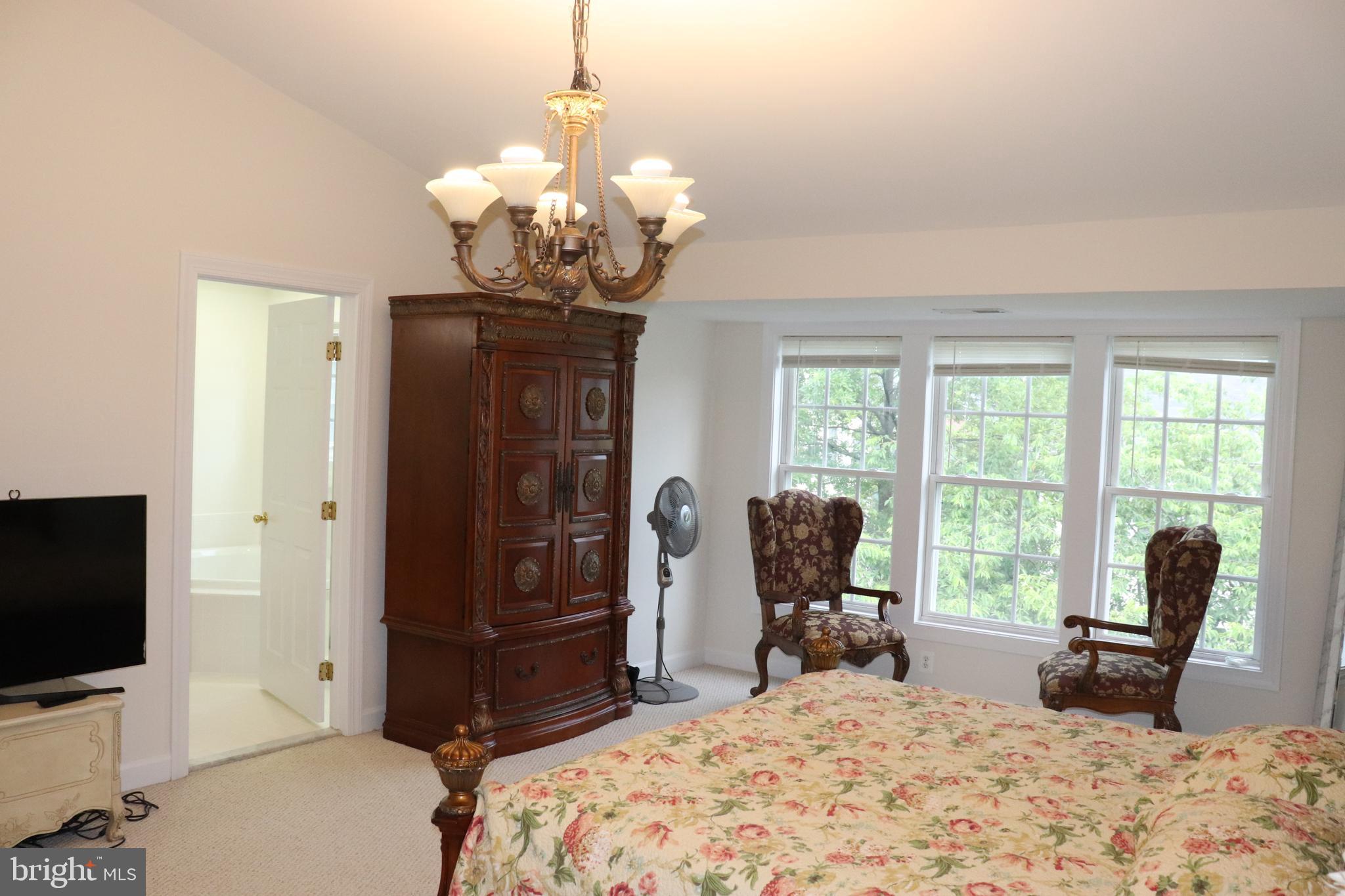 LORTON STATION SOUTH - Residential Lease