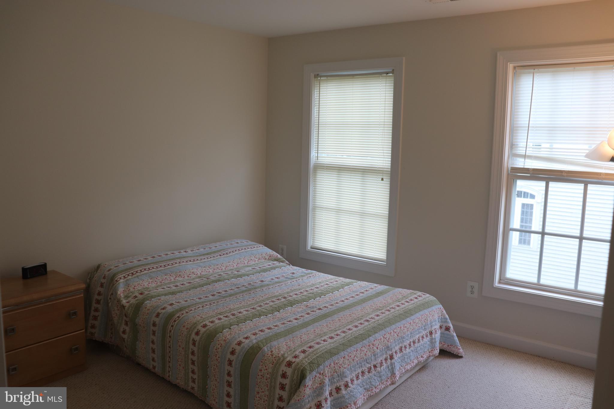 LORTON STATION SOUTH - Residential Lease