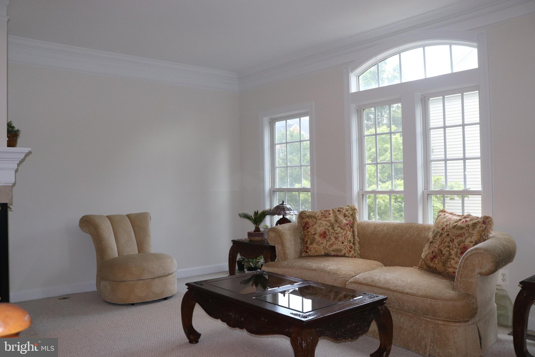 LORTON STATION SOUTH - Residential Lease