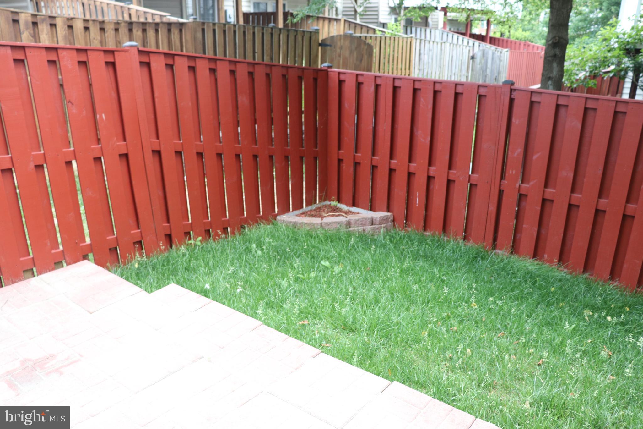 LORTON STATION SOUTH - Residential Lease