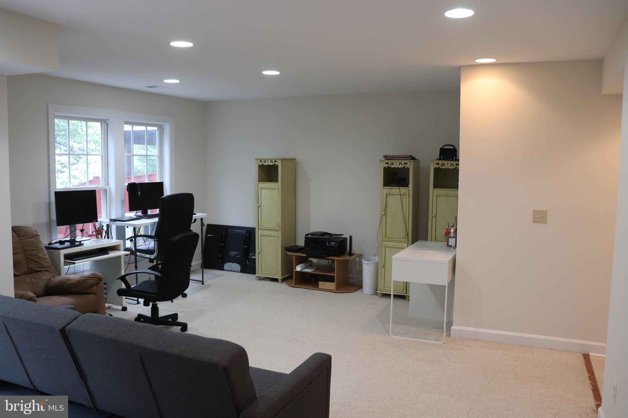 LORTON STATION SOUTH - Residential Lease