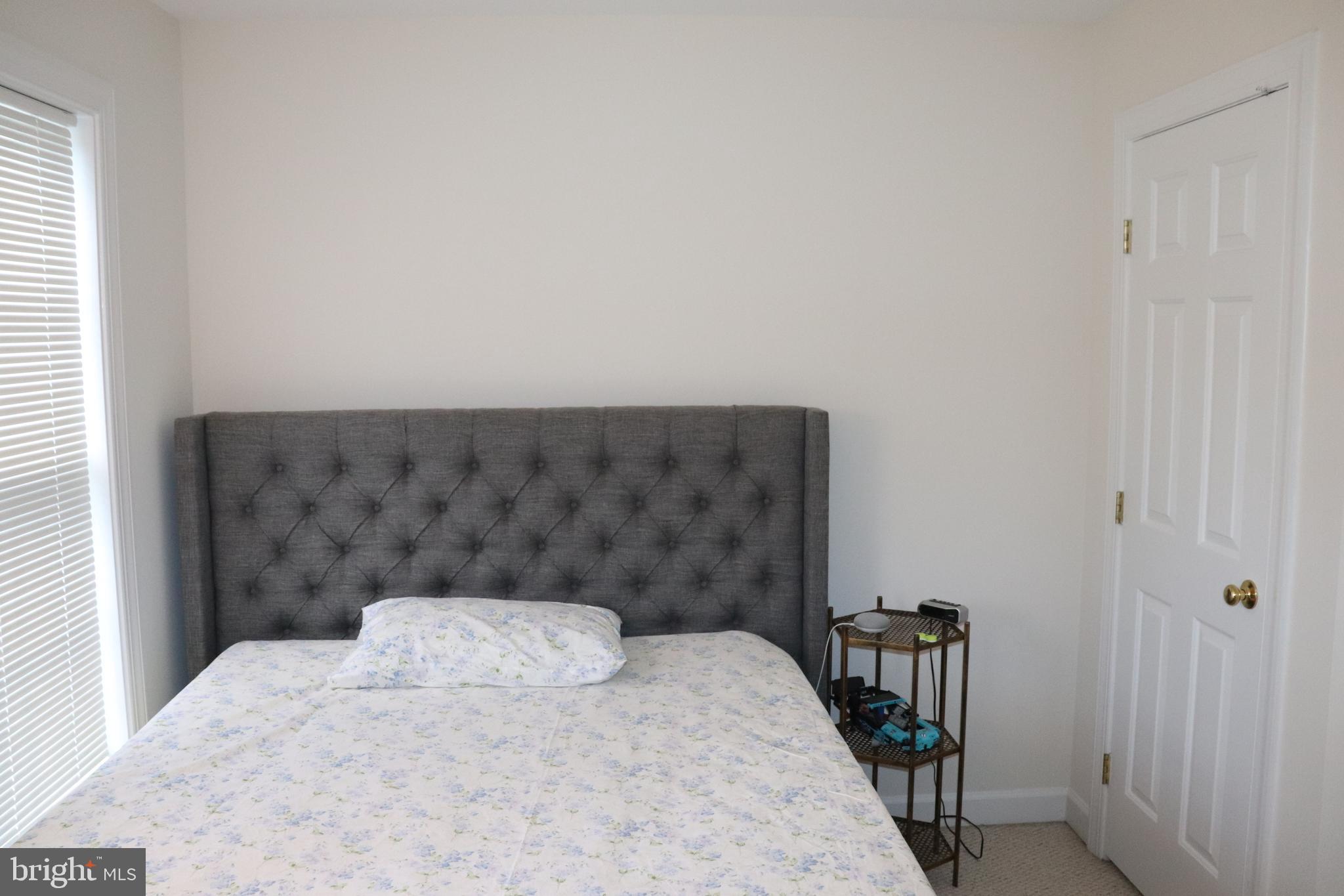 LORTON STATION SOUTH - Residential Lease