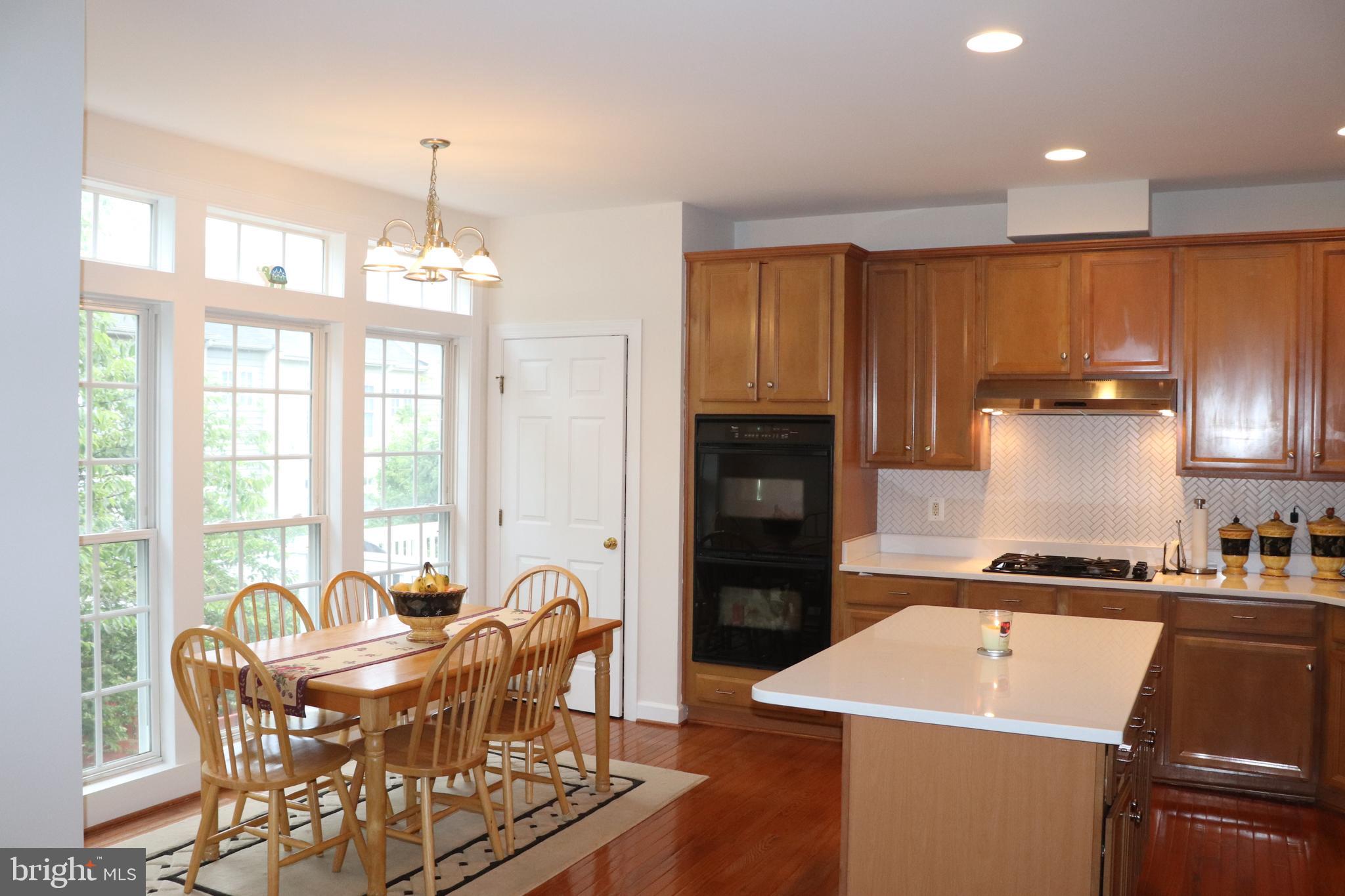 LORTON STATION SOUTH - Residential Lease