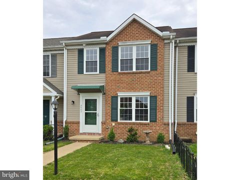 2407 FRANKLIN DRIVE EAST PETERSBURG PA 17520
