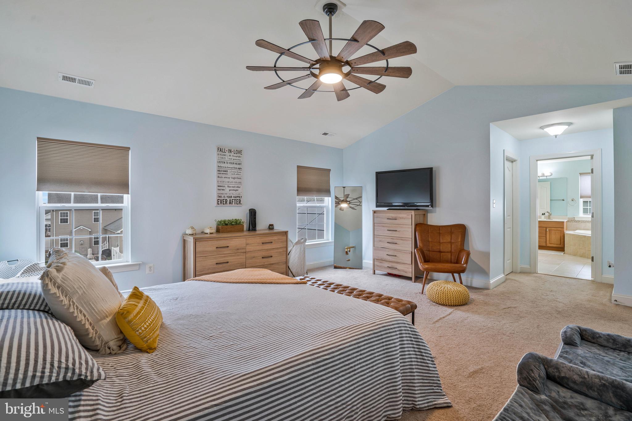 LEONARDS GRANT - Residential